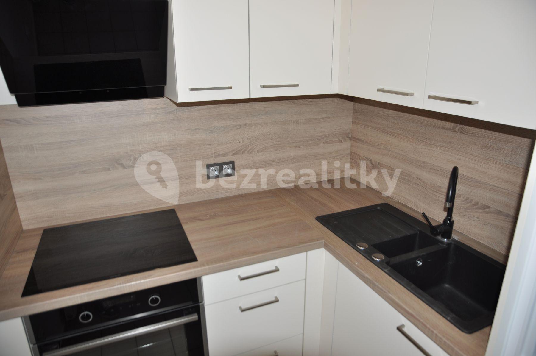 1 bedroom with open-plan kitchen flat to rent, 74 m², Betlémské náměstí, Prague, Prague