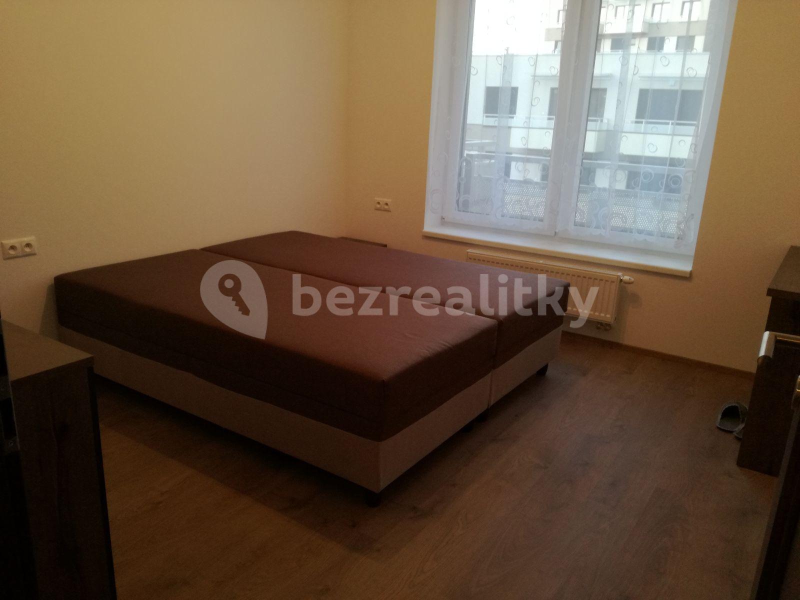 2 bedroom flat to rent, 50 m², Na križovatkách, Ružinov, Bratislavský Region