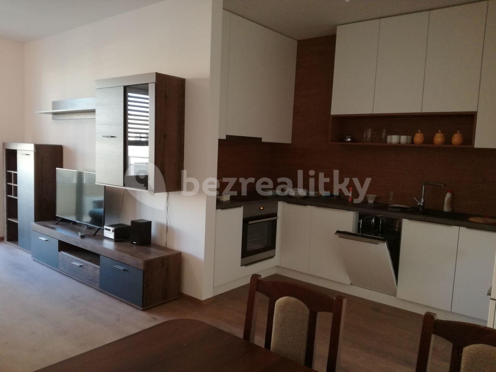 2 bedroom flat to rent, 50 m², Na križovatkách, Ružinov, Bratislavský Region