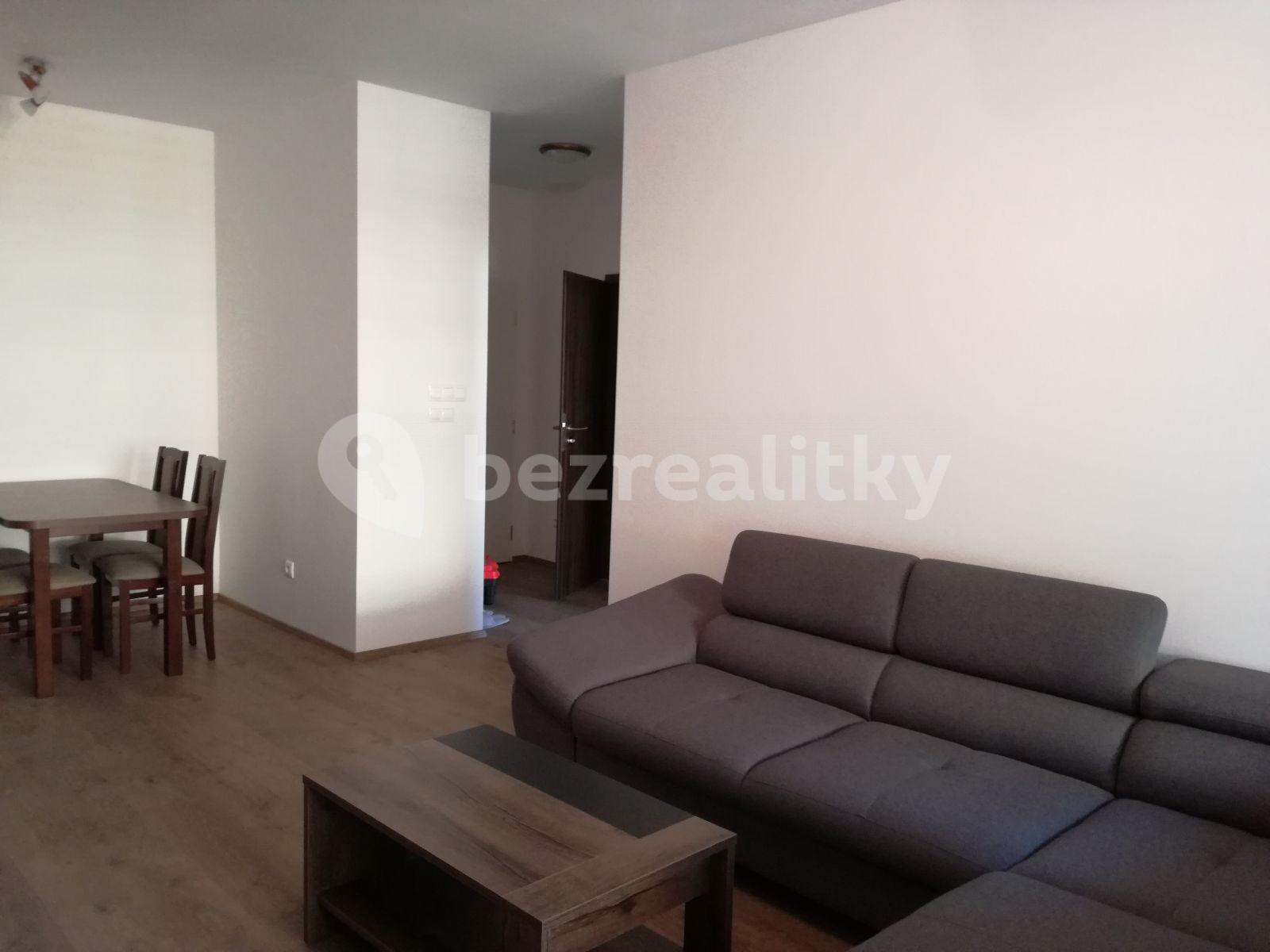 2 bedroom flat to rent, 50 m², Na križovatkách, Ružinov, Bratislavský Region