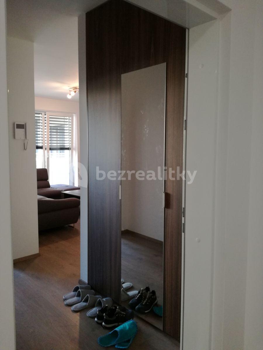 2 bedroom flat to rent, 50 m², Na križovatkách, Ružinov, Bratislavský Region