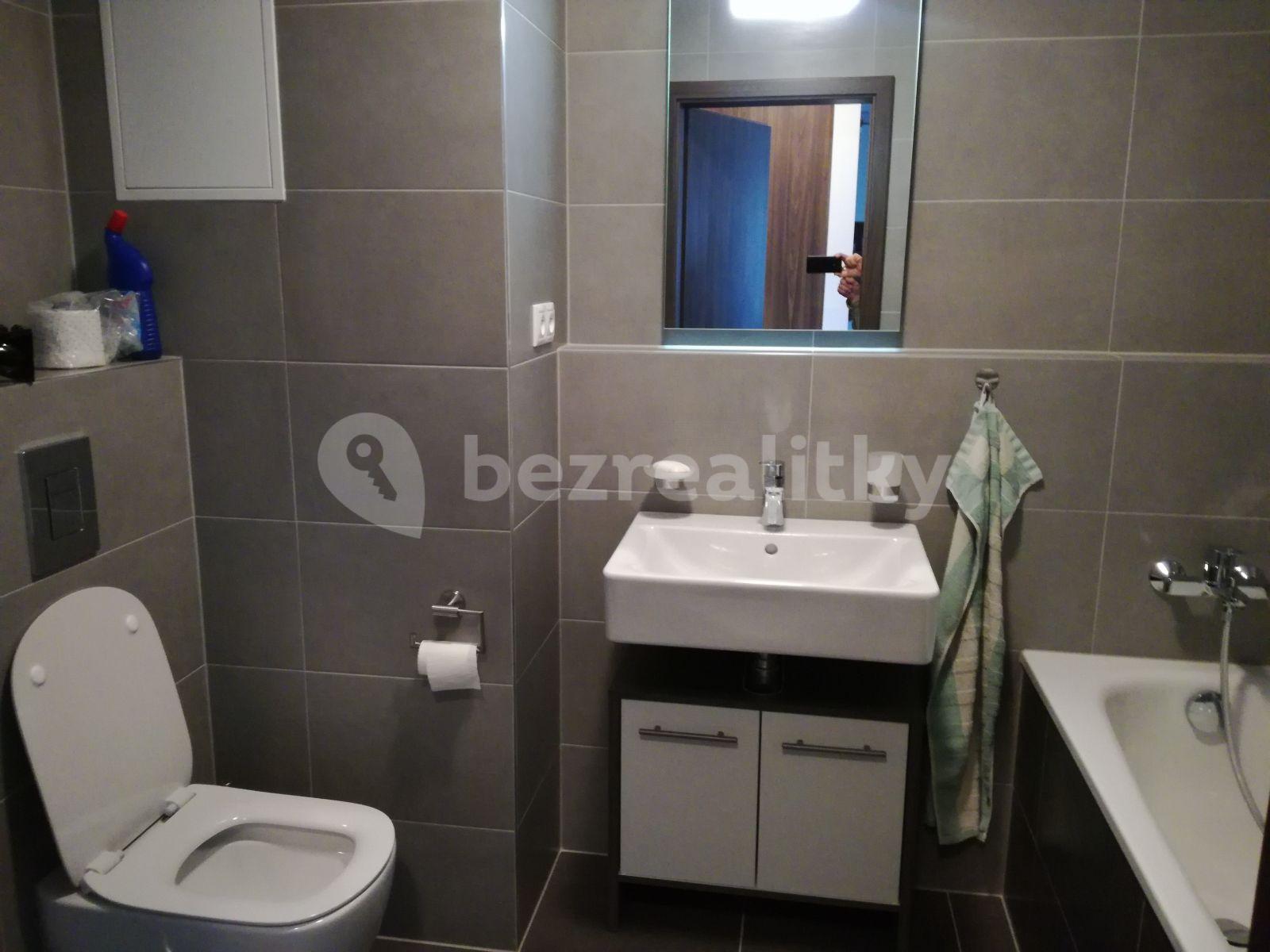 2 bedroom flat to rent, 50 m², Na križovatkách, Ružinov, Bratislavský Region