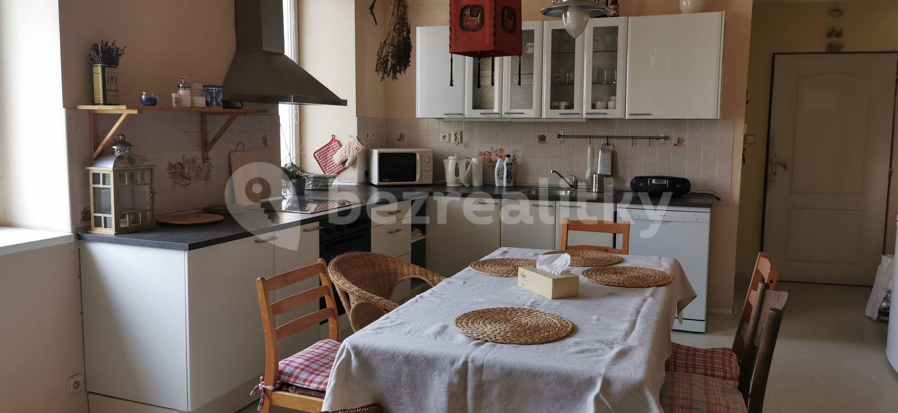 4 bedroom flat to rent, 180 m², Jiskrova, Prague, Prague