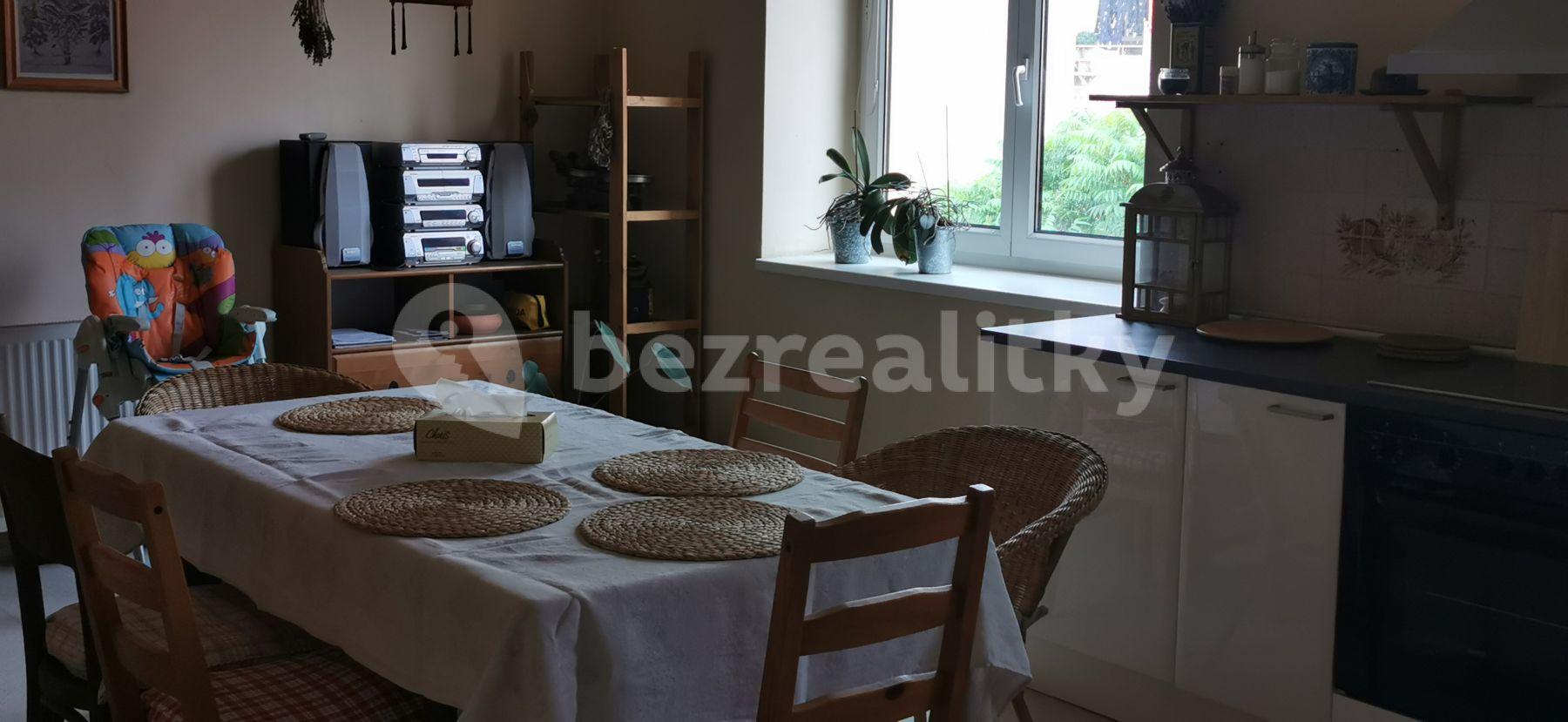 4 bedroom flat to rent, 180 m², Jiskrova, Prague, Prague