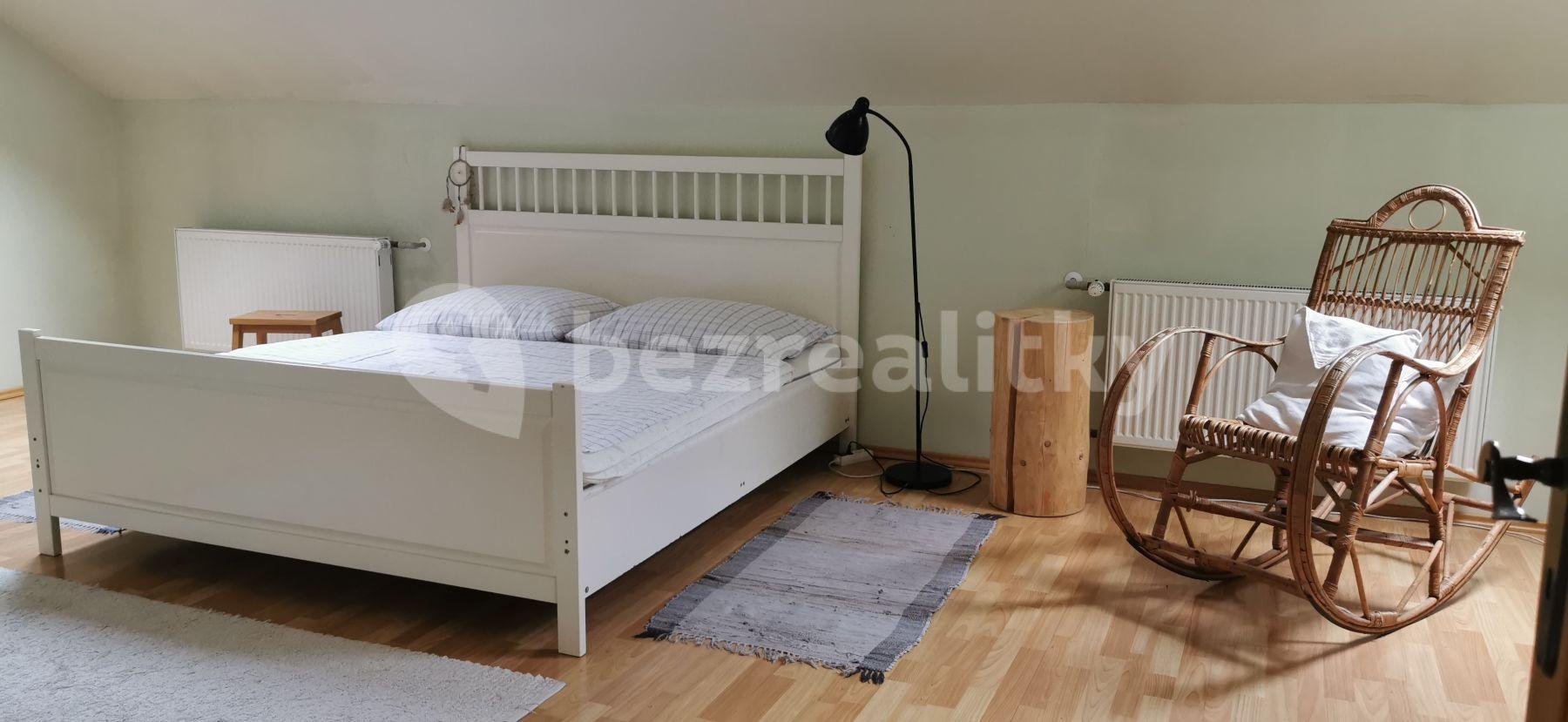 4 bedroom flat to rent, 180 m², Jiskrova, Prague, Prague