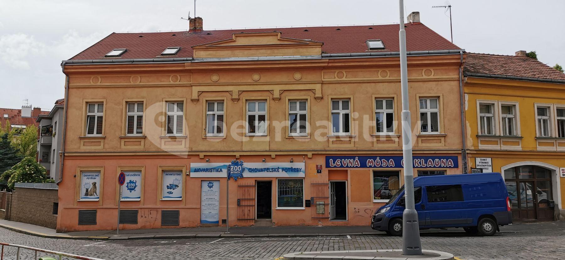 4 bedroom flat to rent, 180 m², Jiskrova, Prague, Prague