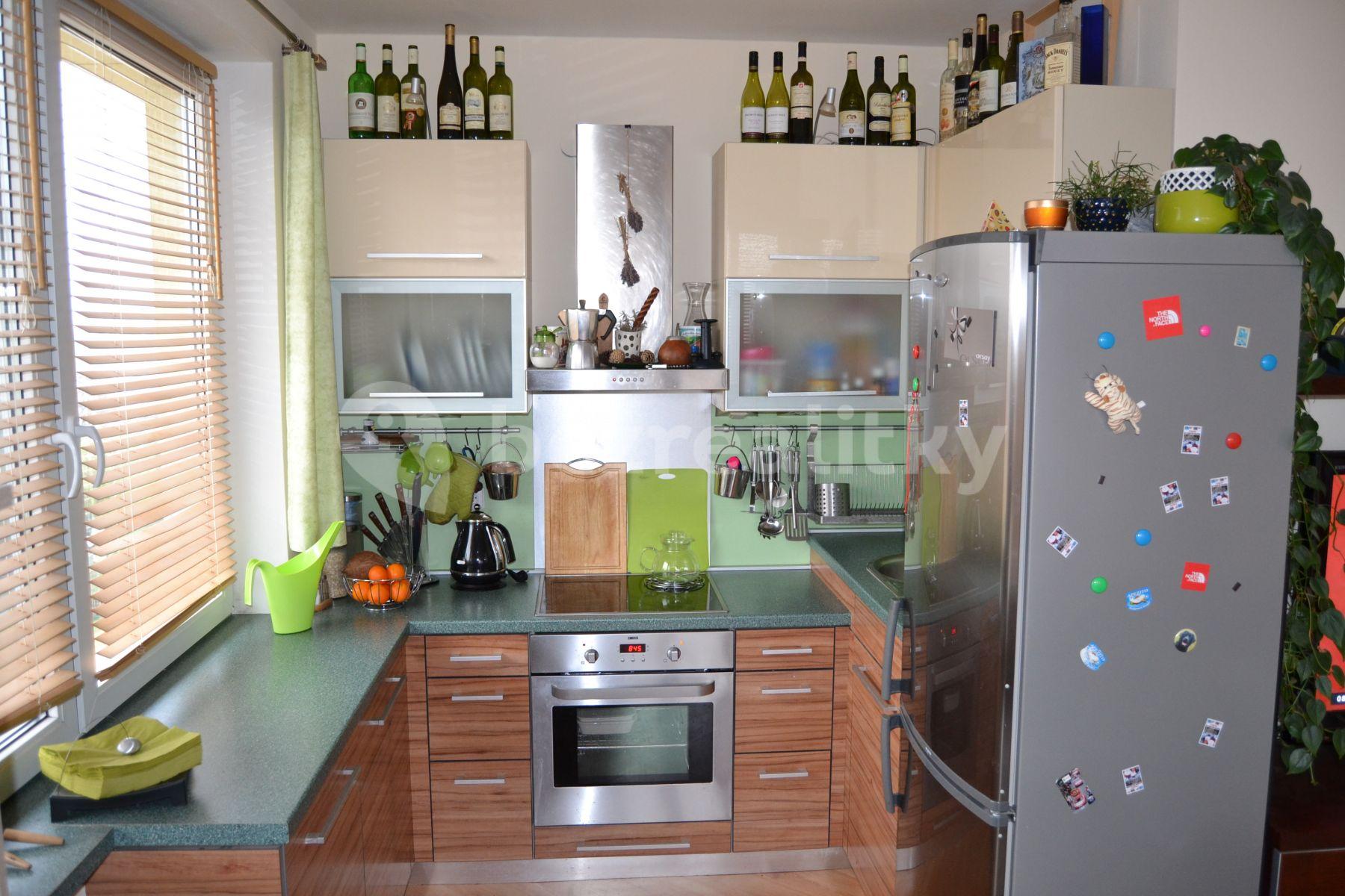 1 bedroom with open-plan kitchen flat to rent, 56 m², Josefa Beka, Olomouc, Olomoucký Region