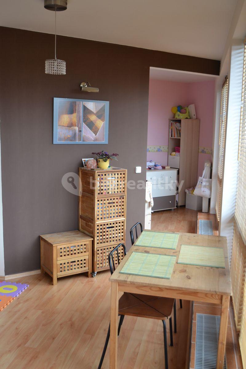 1 bedroom with open-plan kitchen flat to rent, 56 m², Josefa Beka, Olomouc, Olomoucký Region