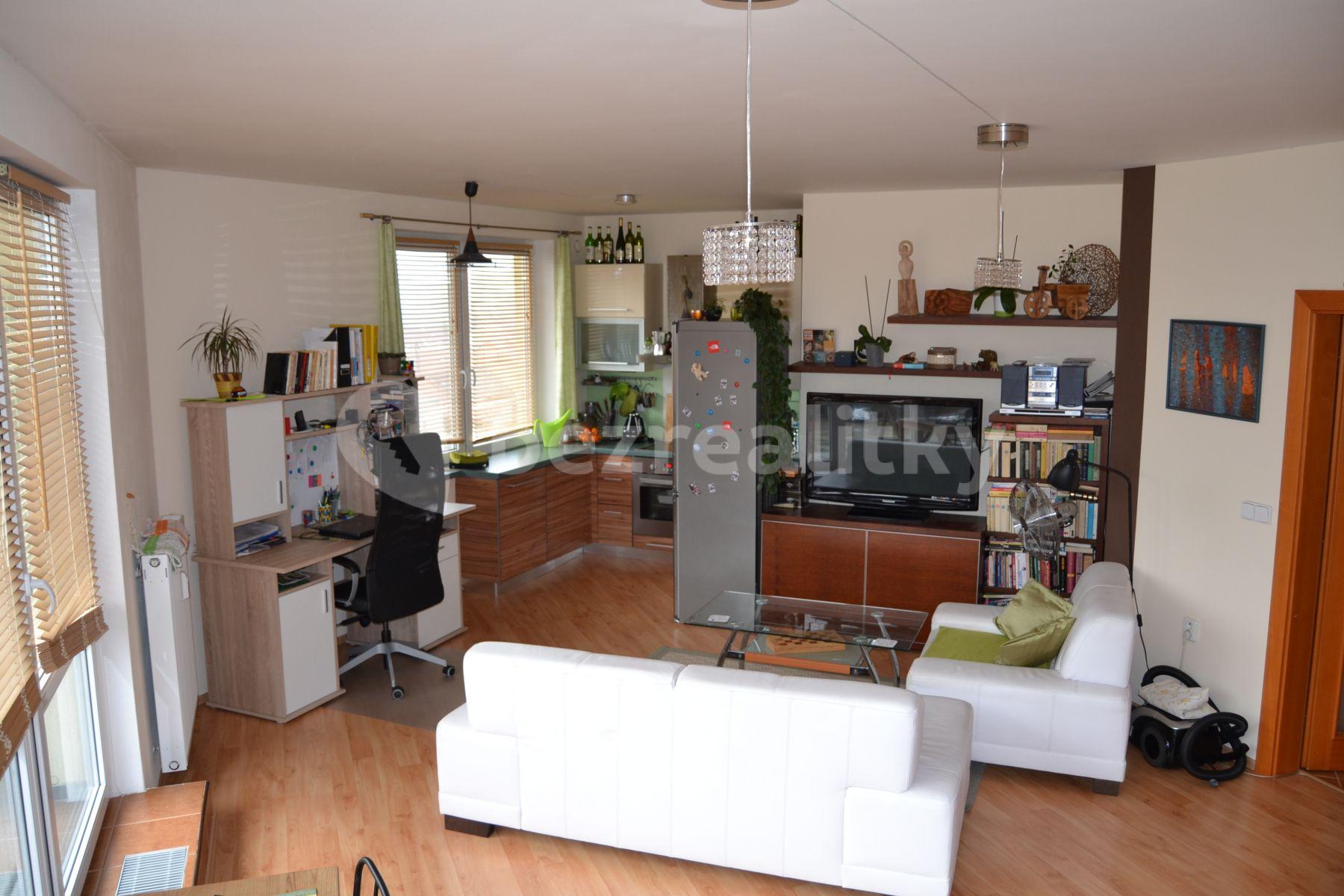 1 bedroom with open-plan kitchen flat to rent, 56 m², Josefa Beka, Olomouc, Olomoucký Region