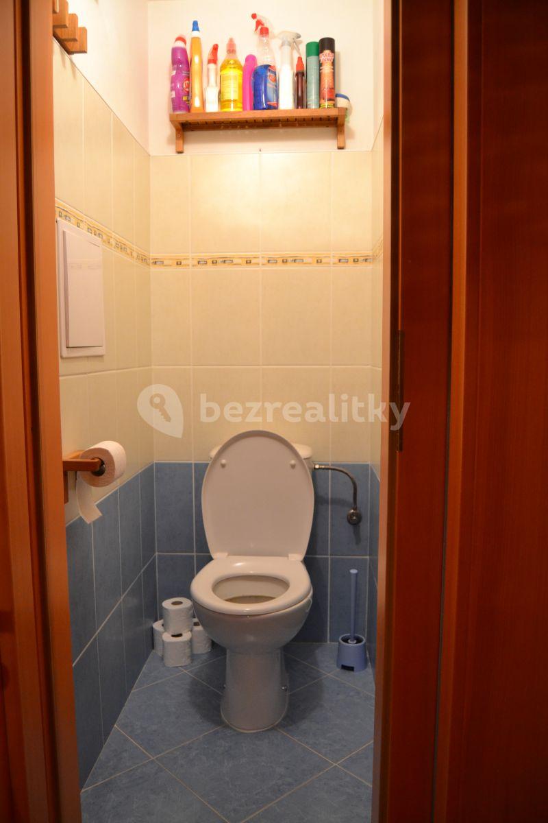 1 bedroom with open-plan kitchen flat to rent, 56 m², Josefa Beka, Olomouc, Olomoucký Region