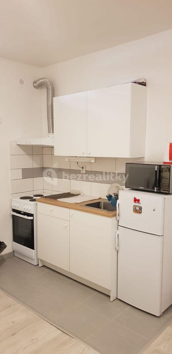 Studio flat to rent, 40 m², Karoliny Světlé, Kolín, Středočeský Region