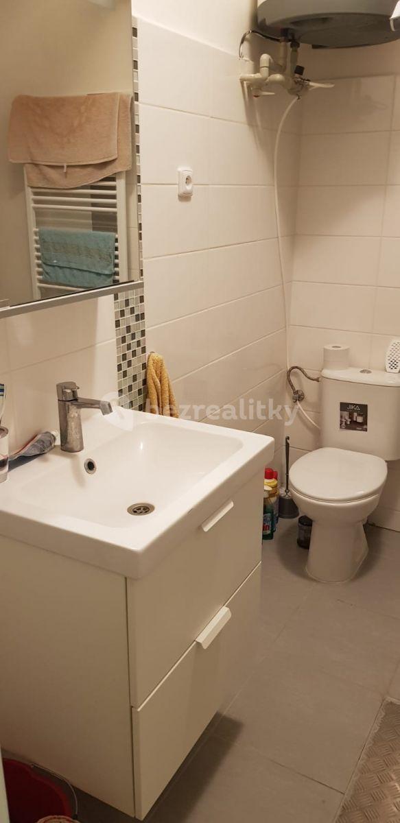 Studio flat to rent, 40 m², Karoliny Světlé, Kolín, Středočeský Region