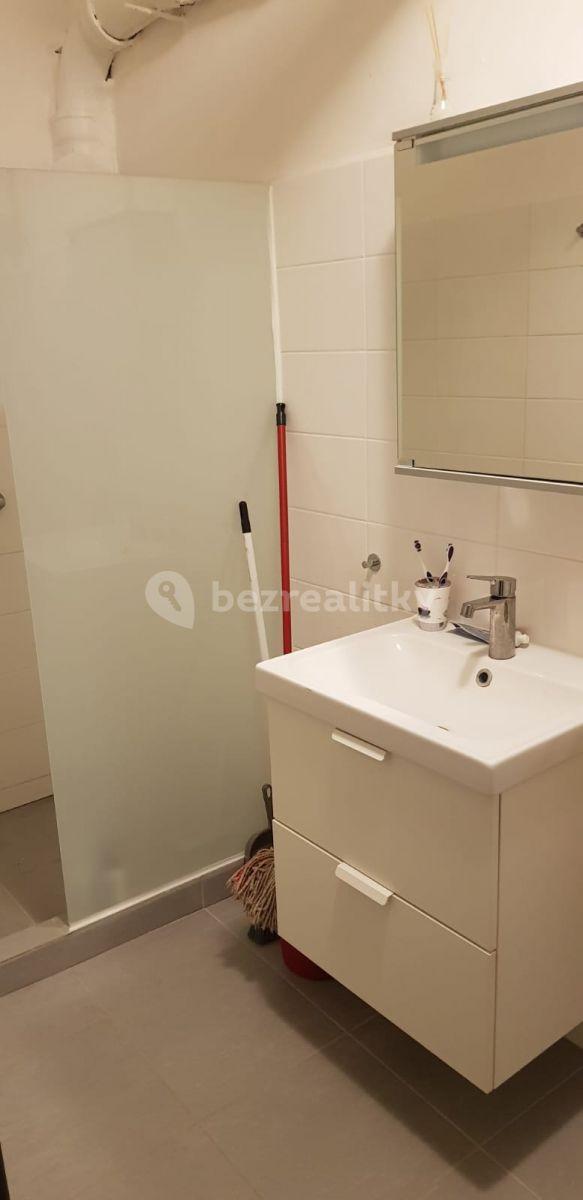 Studio flat to rent, 40 m², Karoliny Světlé, Kolín, Středočeský Region