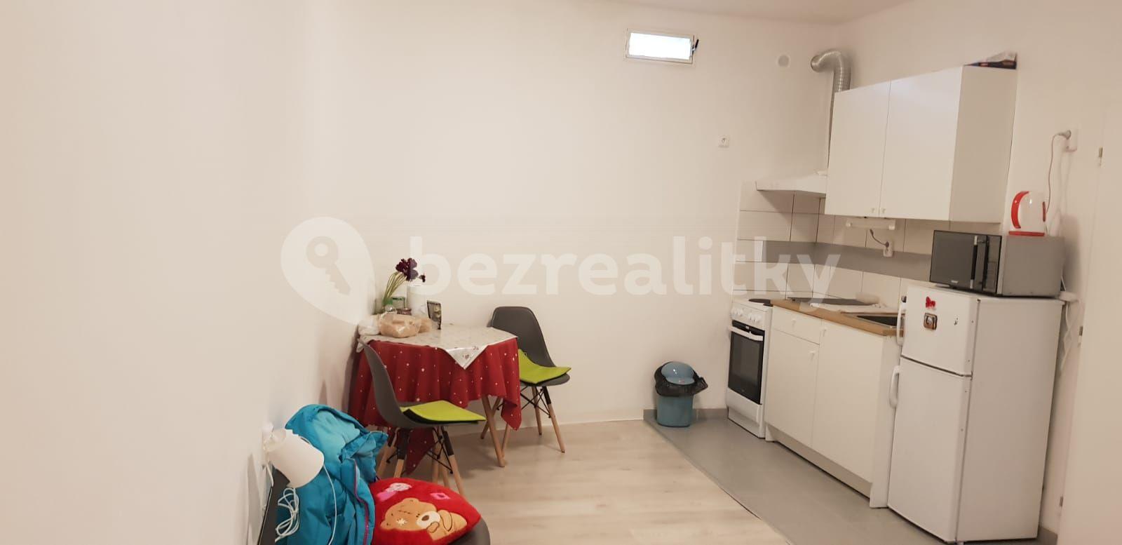 Studio flat to rent, 40 m², Karoliny Světlé, Kolín, Středočeský Region