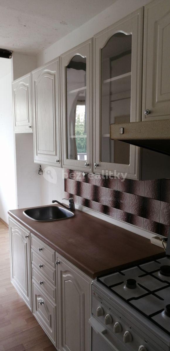 3 bedroom flat to rent, 72 m², Prague, Prague