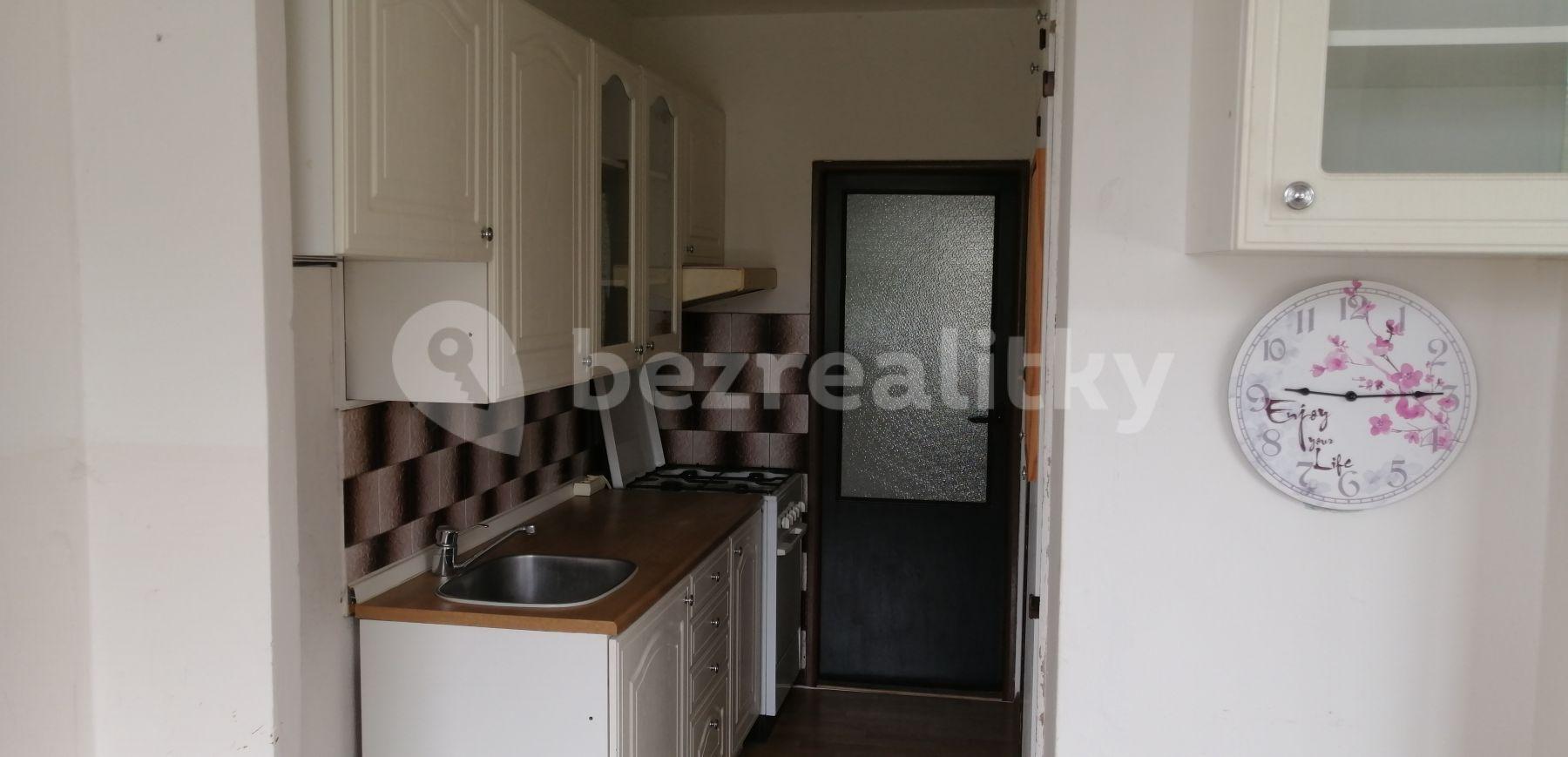 3 bedroom flat to rent, 72 m², Prague, Prague