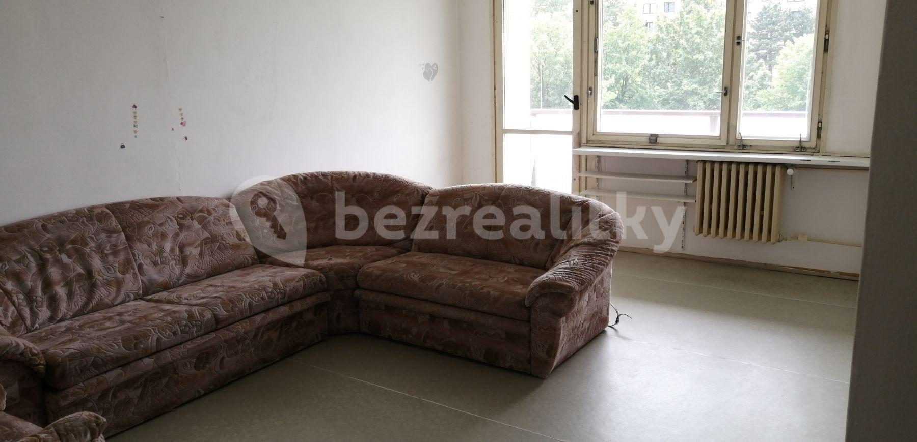 3 bedroom flat to rent, 72 m², Prague, Prague