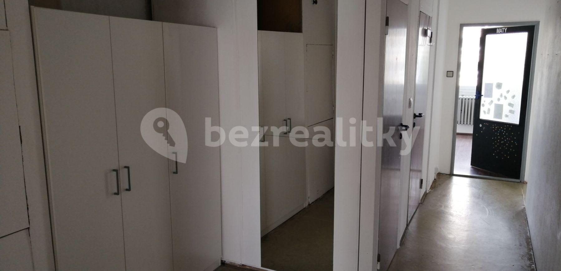 3 bedroom flat to rent, 72 m², Prague, Prague