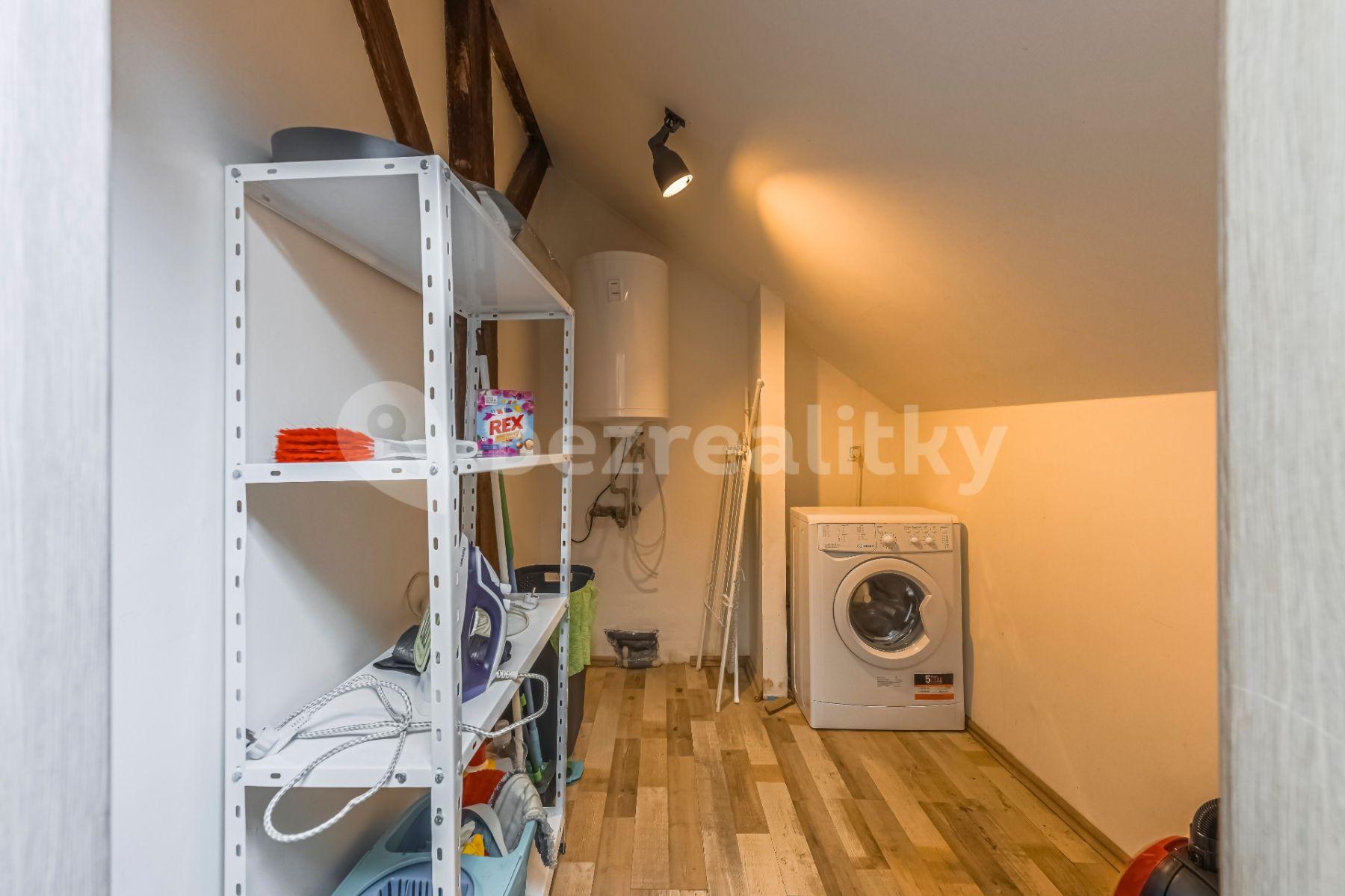 2 bedroom with open-plan kitchen flat to rent, 100 m², Tolstého, Prague, Prague