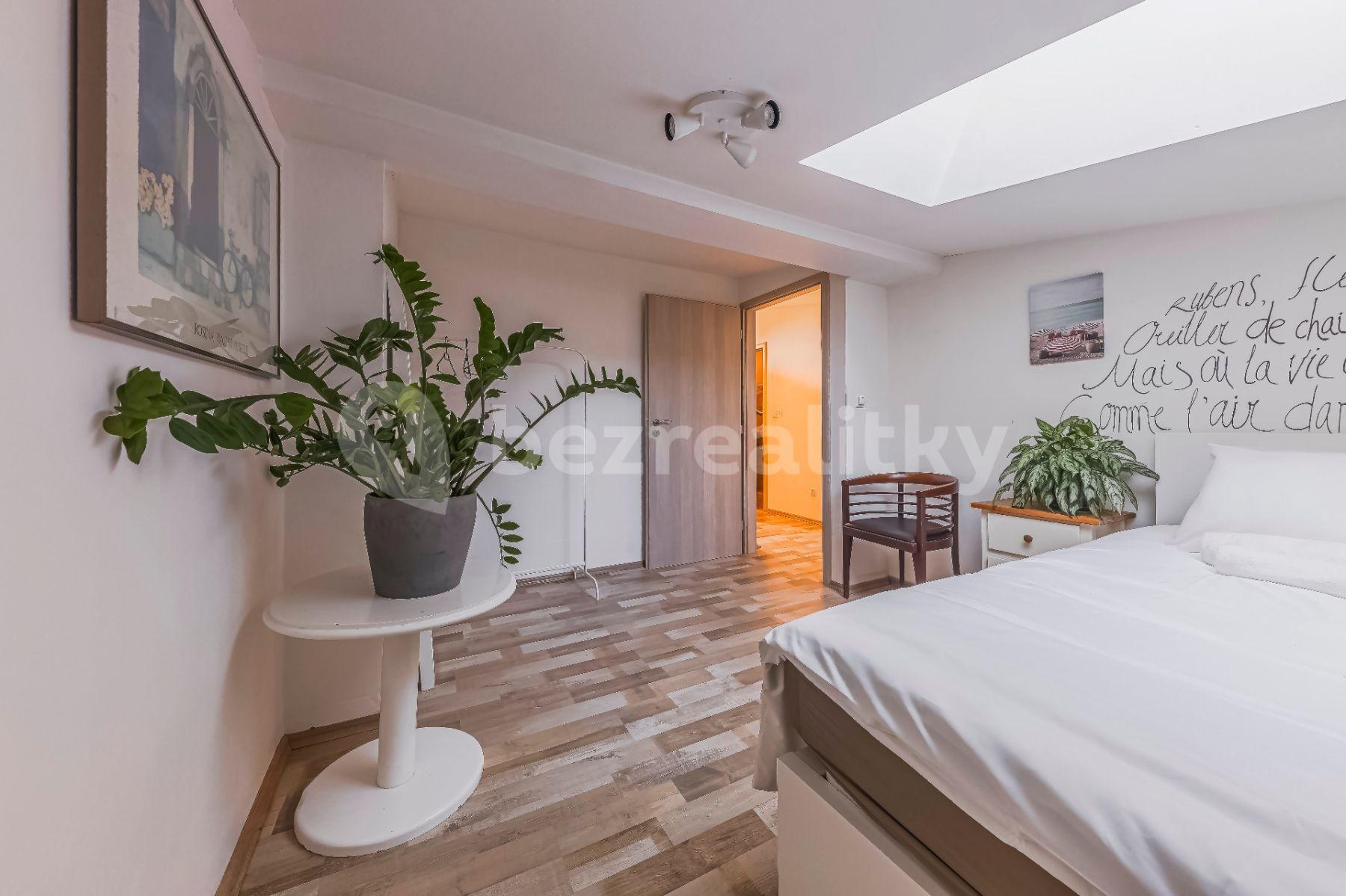 2 bedroom with open-plan kitchen flat to rent, 100 m², Tolstého, Prague, Prague