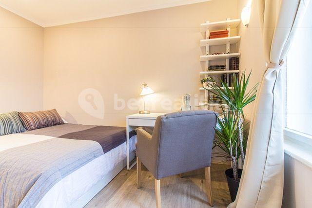 Studio flat to rent, 25 m², Plynární, Prague, Prague