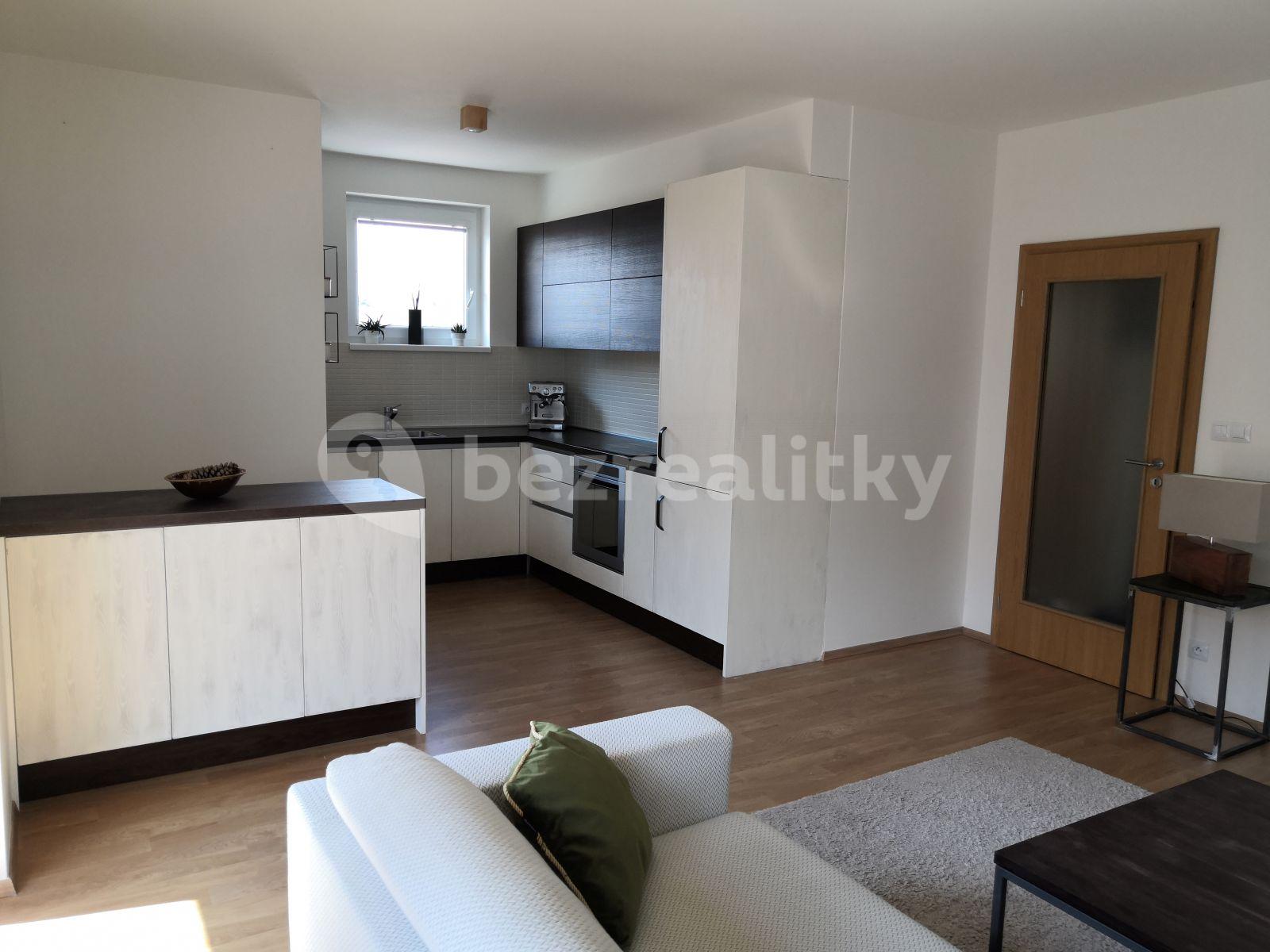 1 bedroom with open-plan kitchen flat to rent, 75 m², Pýchavková, Prague, Prague