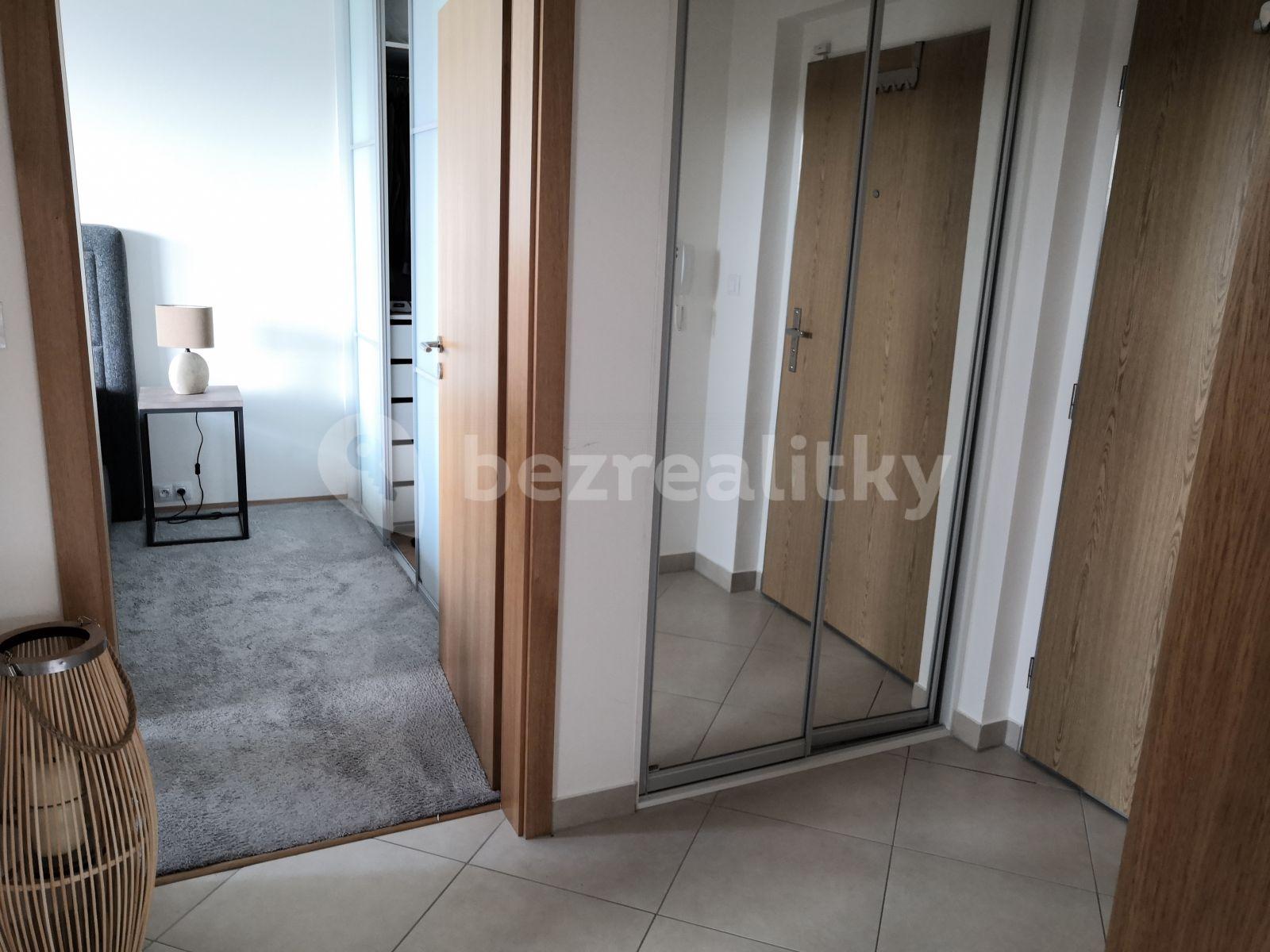 1 bedroom with open-plan kitchen flat to rent, 75 m², Pýchavková, Prague, Prague