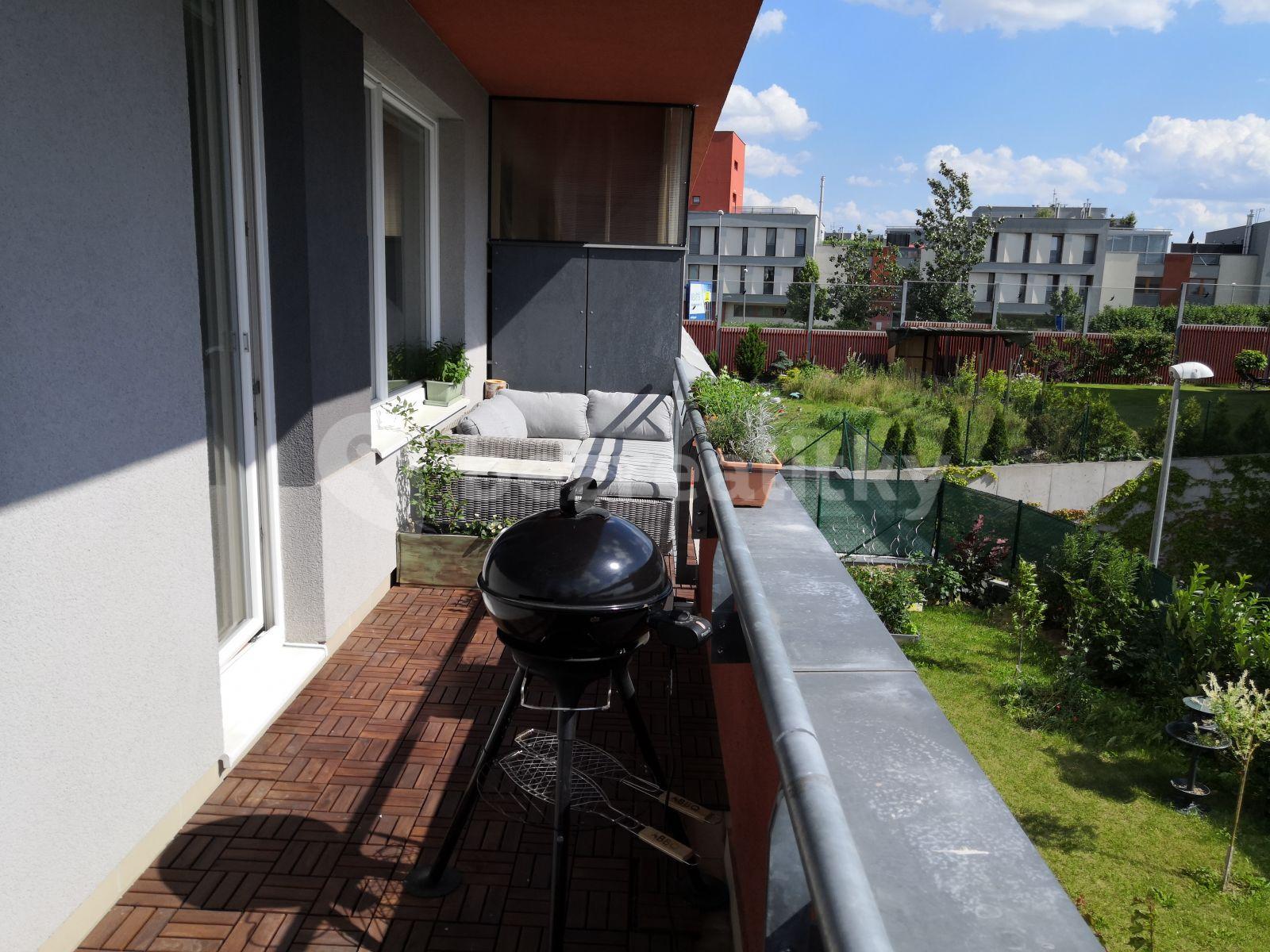 1 bedroom with open-plan kitchen flat to rent, 75 m², Pýchavková, Prague, Prague