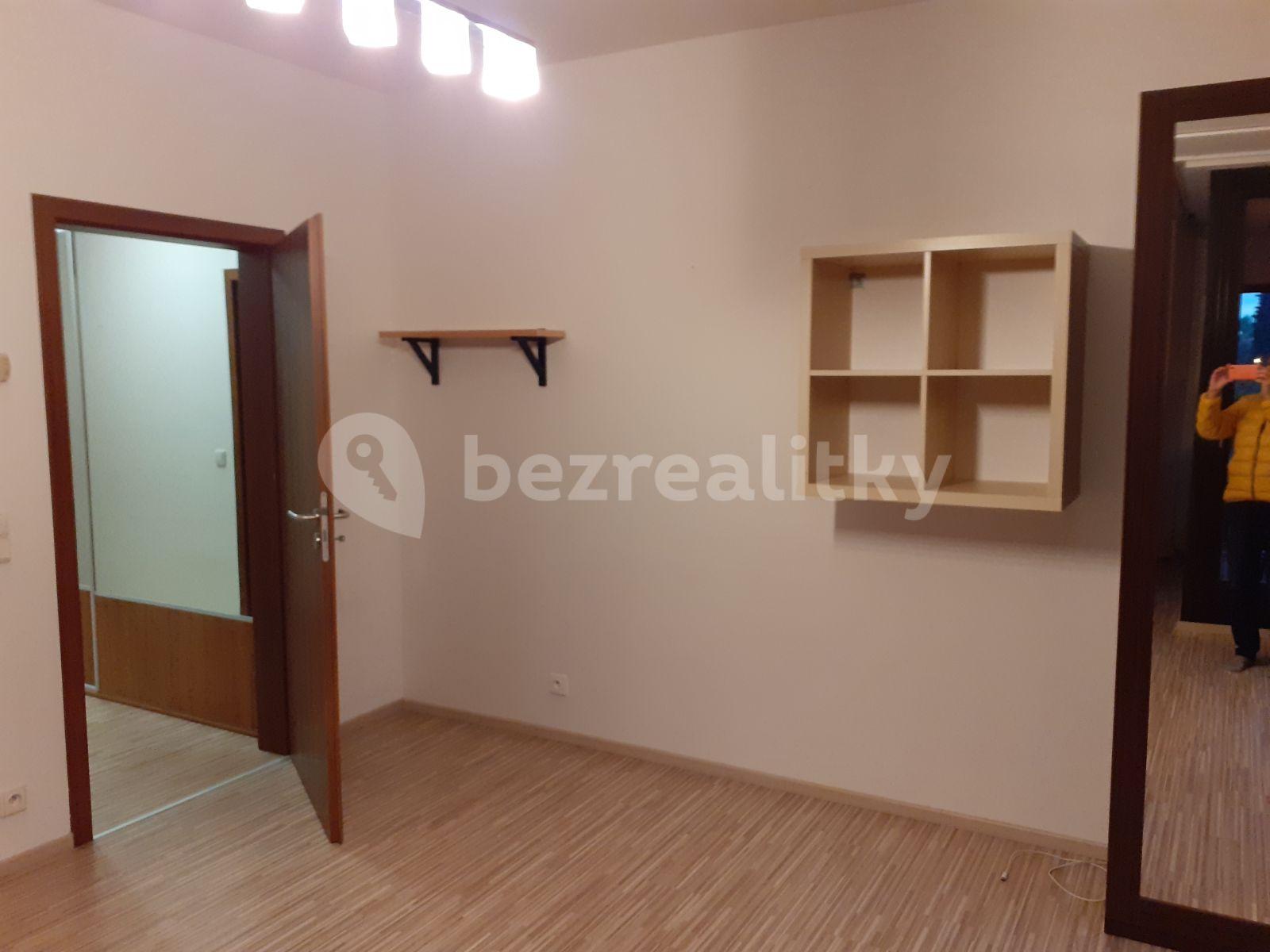 Studio flat to rent, 50 m², Stromovka, Havlíčkův Brod, Vysočina Region