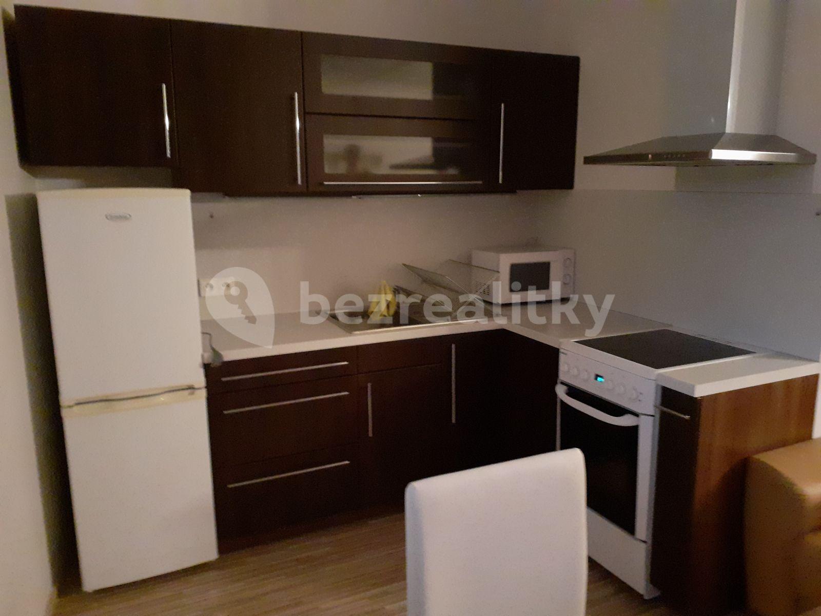 Studio flat to rent, 50 m², Stromovka, Havlíčkův Brod, Vysočina Region