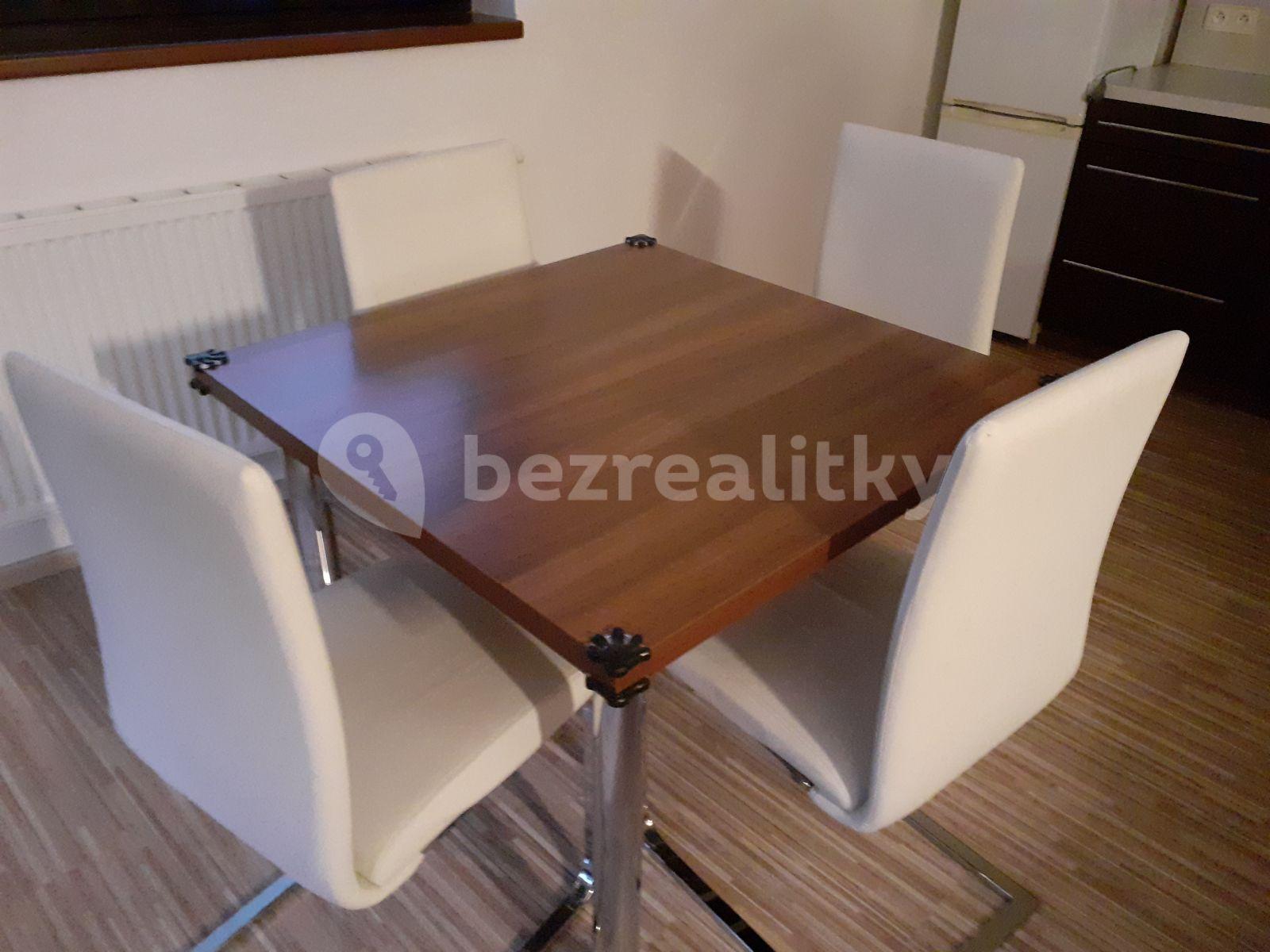 Studio flat to rent, 50 m², Stromovka, Havlíčkův Brod, Vysočina Region