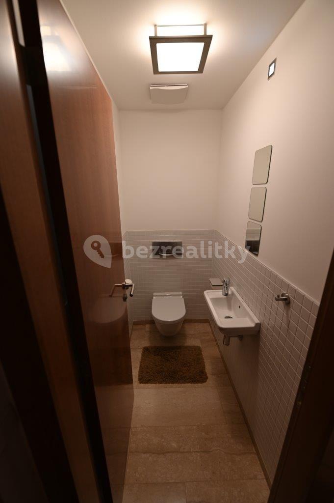 2 bedroom with open-plan kitchen flat to rent, 115 m², Podnádražní, Prague, Prague