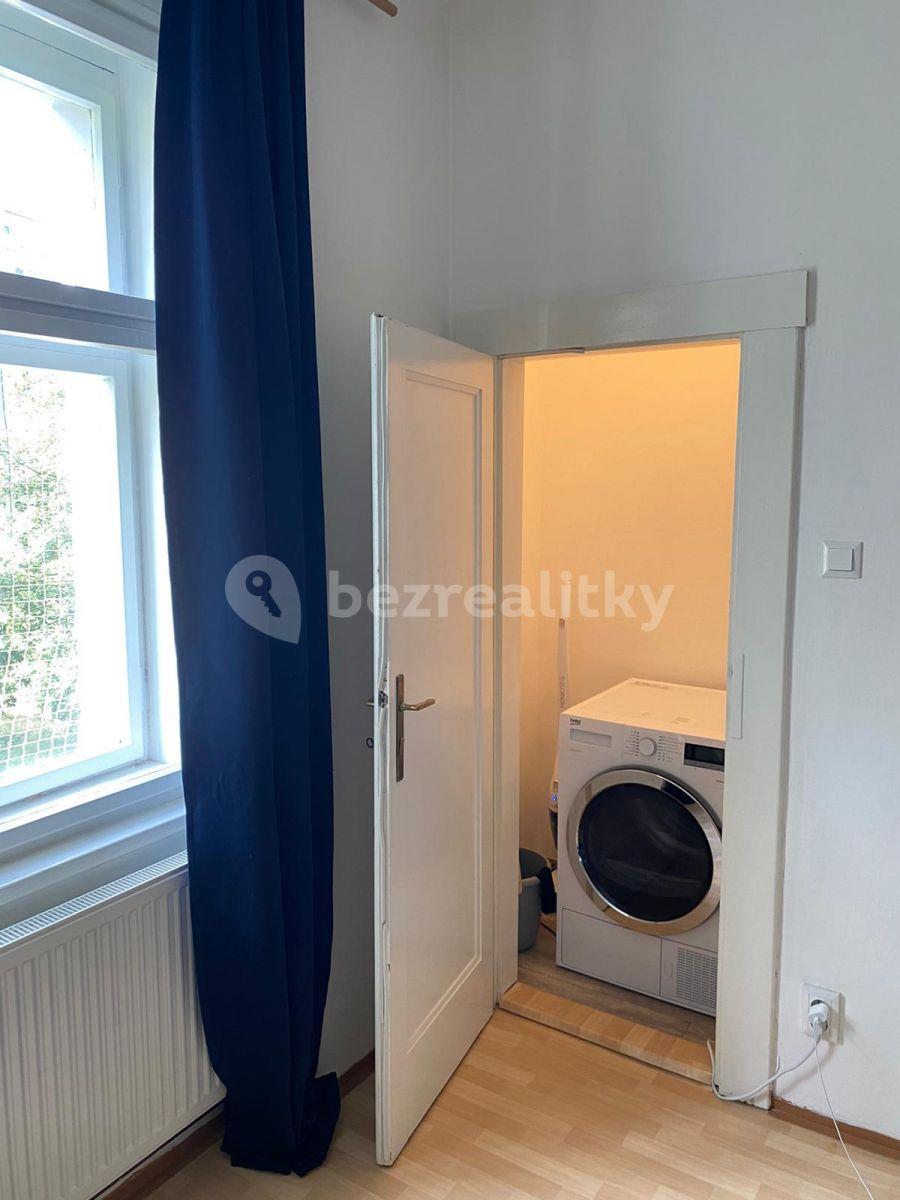 1 bedroom with open-plan kitchen flat to rent, 44 m², Biskupcova, Prague, Prague