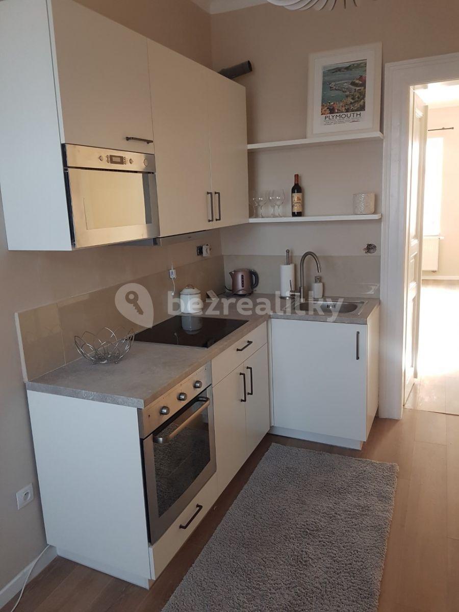 1 bedroom flat to rent, 43 m², Kamenická, Prague, Prague