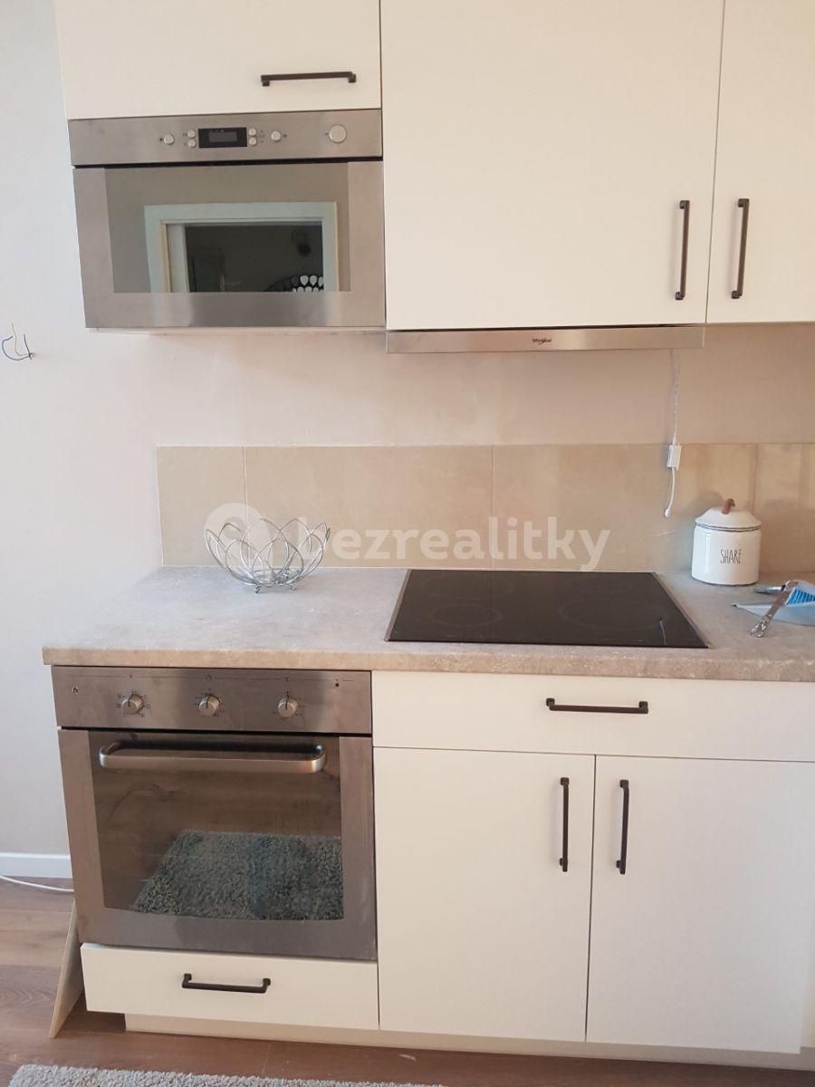 1 bedroom flat to rent, 43 m², Kamenická, Prague, Prague