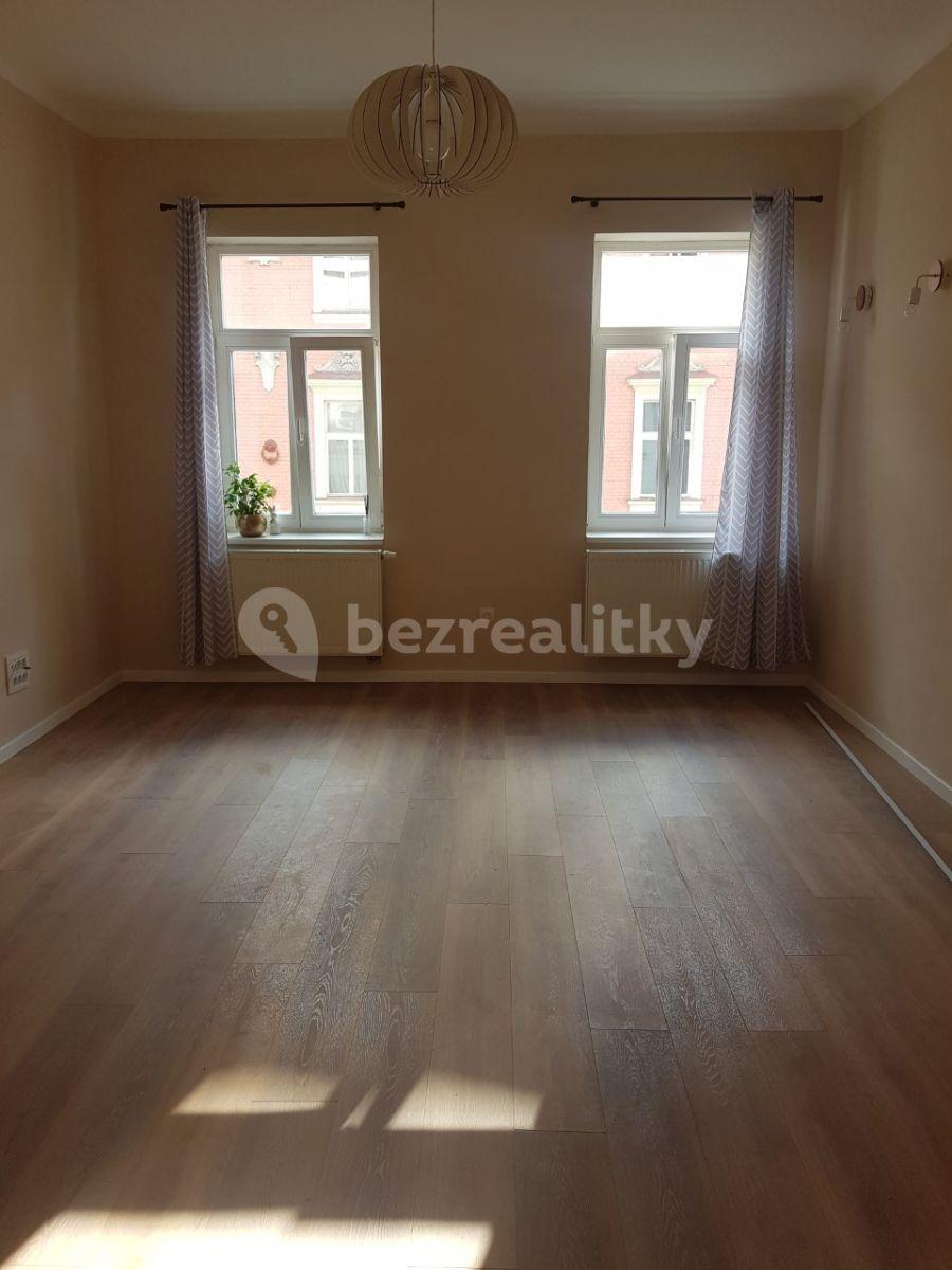 1 bedroom flat to rent, 43 m², Kamenická, Prague, Prague