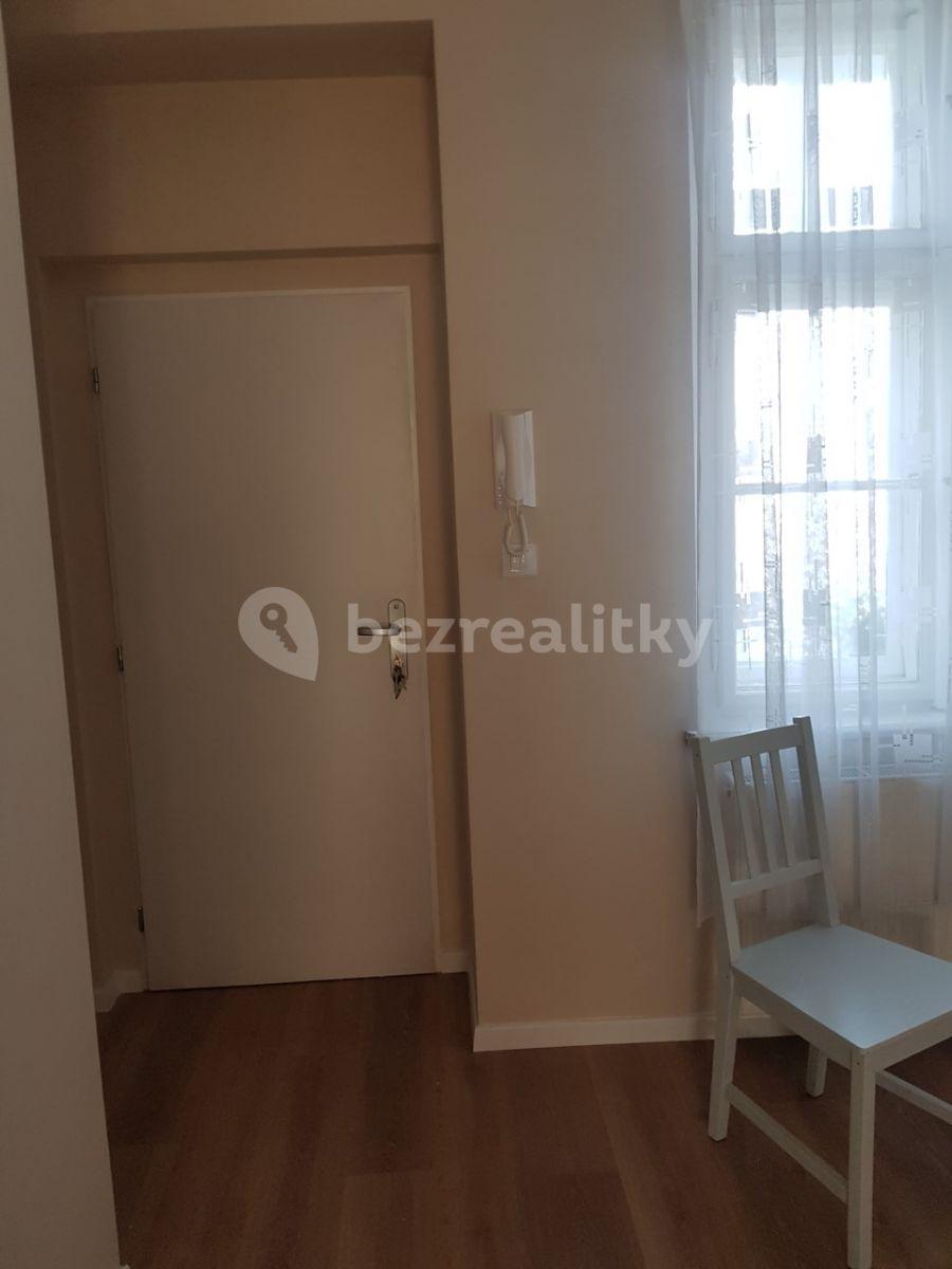 1 bedroom flat to rent, 43 m², Kamenická, Prague, Prague