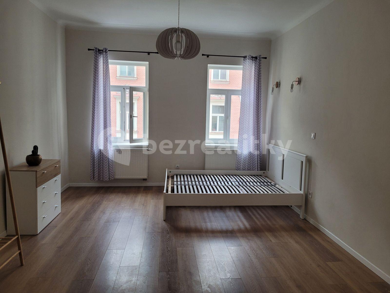 1 bedroom flat to rent, 43 m², Kamenická, Prague, Prague