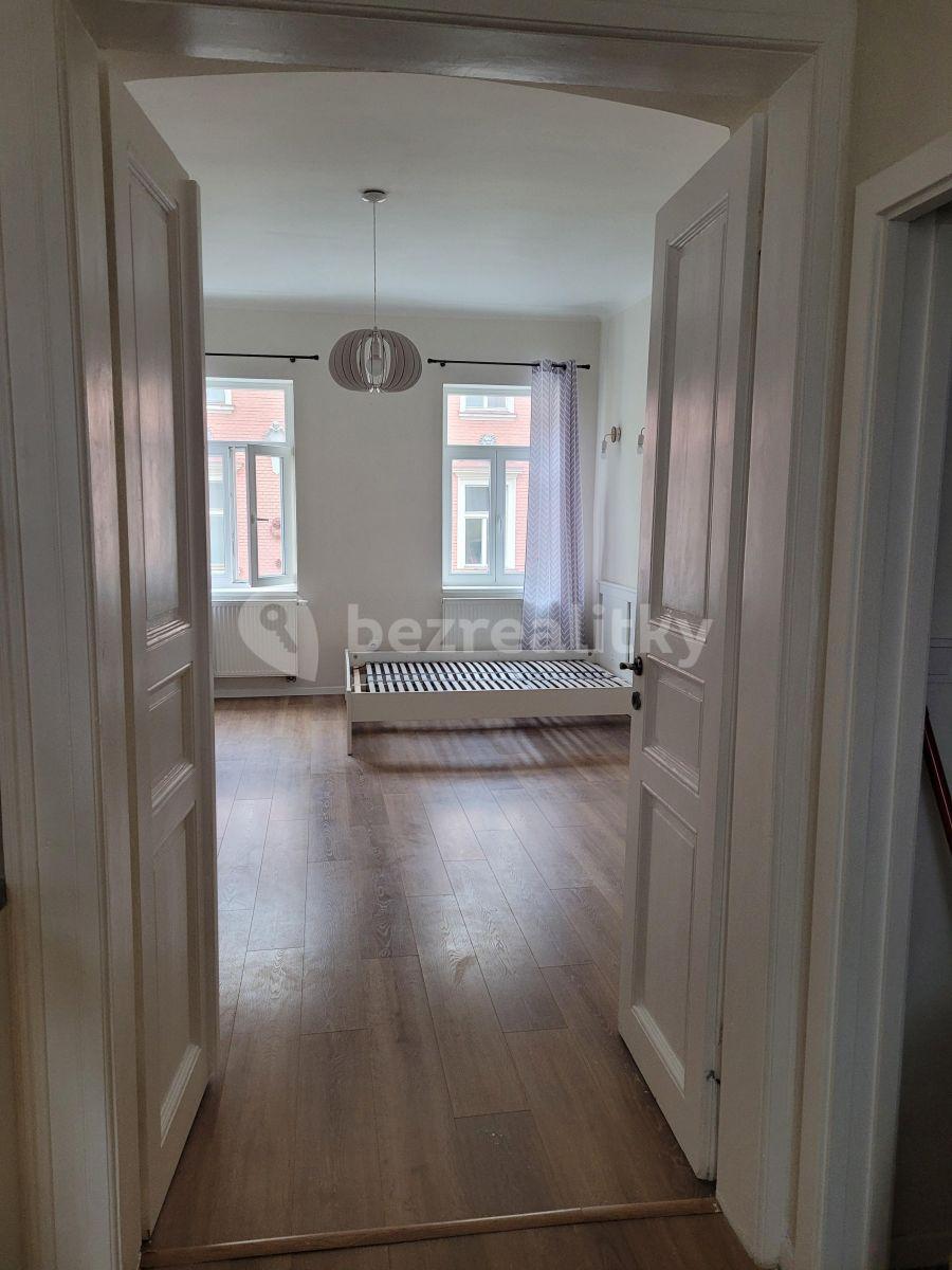 1 bedroom flat to rent, 43 m², Kamenická, Prague, Prague