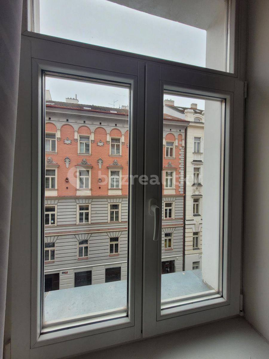 1 bedroom flat to rent, 43 m², Kamenická, Prague, Prague