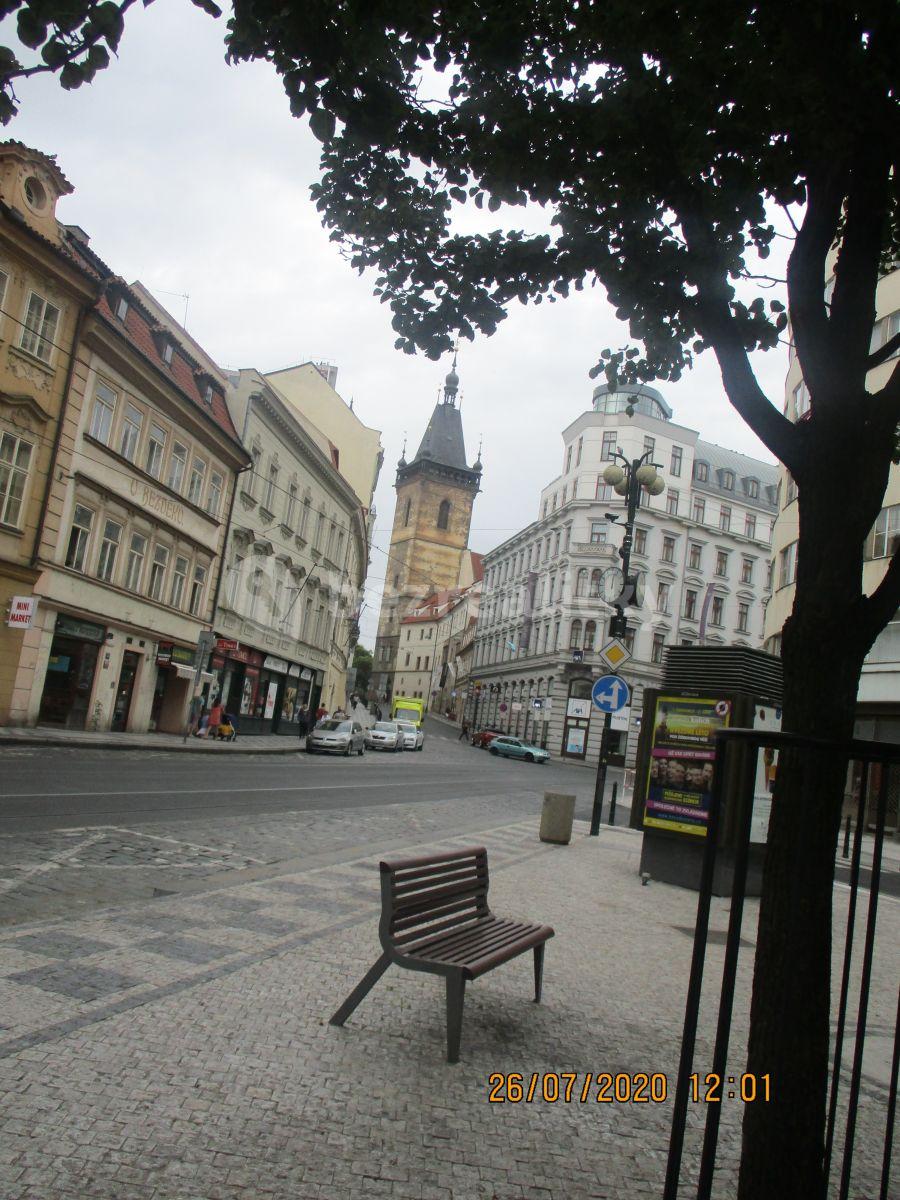 Studio flat to rent, 25 m², Jungmannova , Prague, Prague