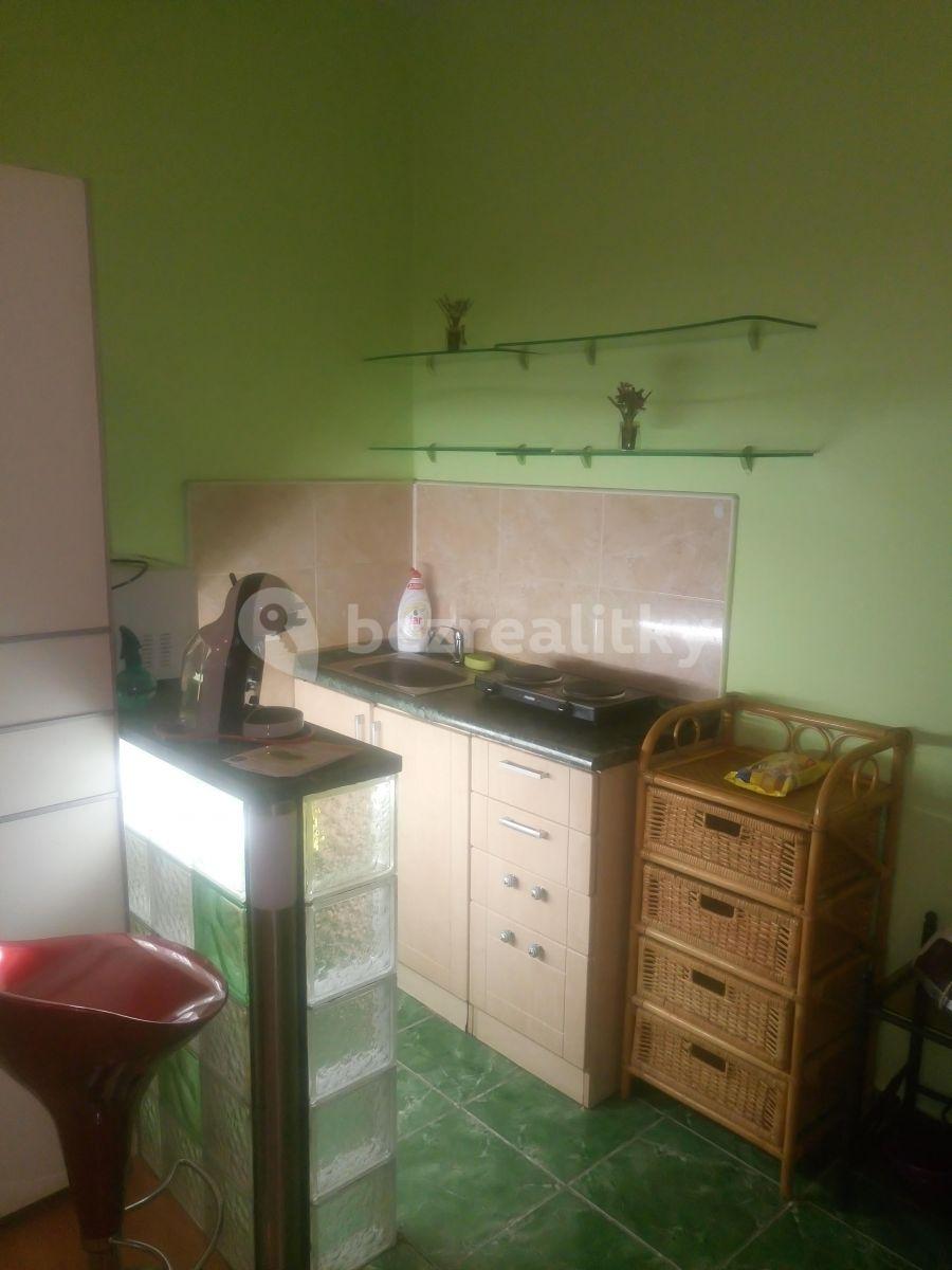 Studio flat to rent, 25 m², Jungmannova , Prague, Prague