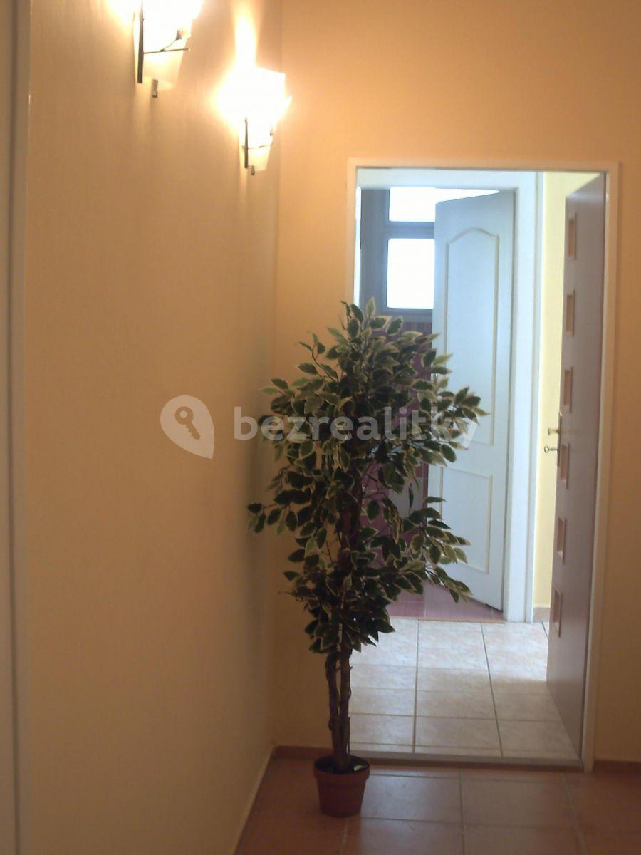 Studio flat to rent, 25 m², Jungmannova , Prague, Prague