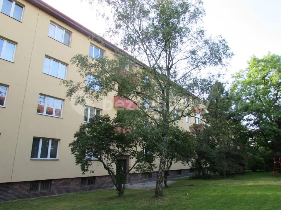 3 bedroom flat to rent, 86 m², Horáčkova, Prague, Prague