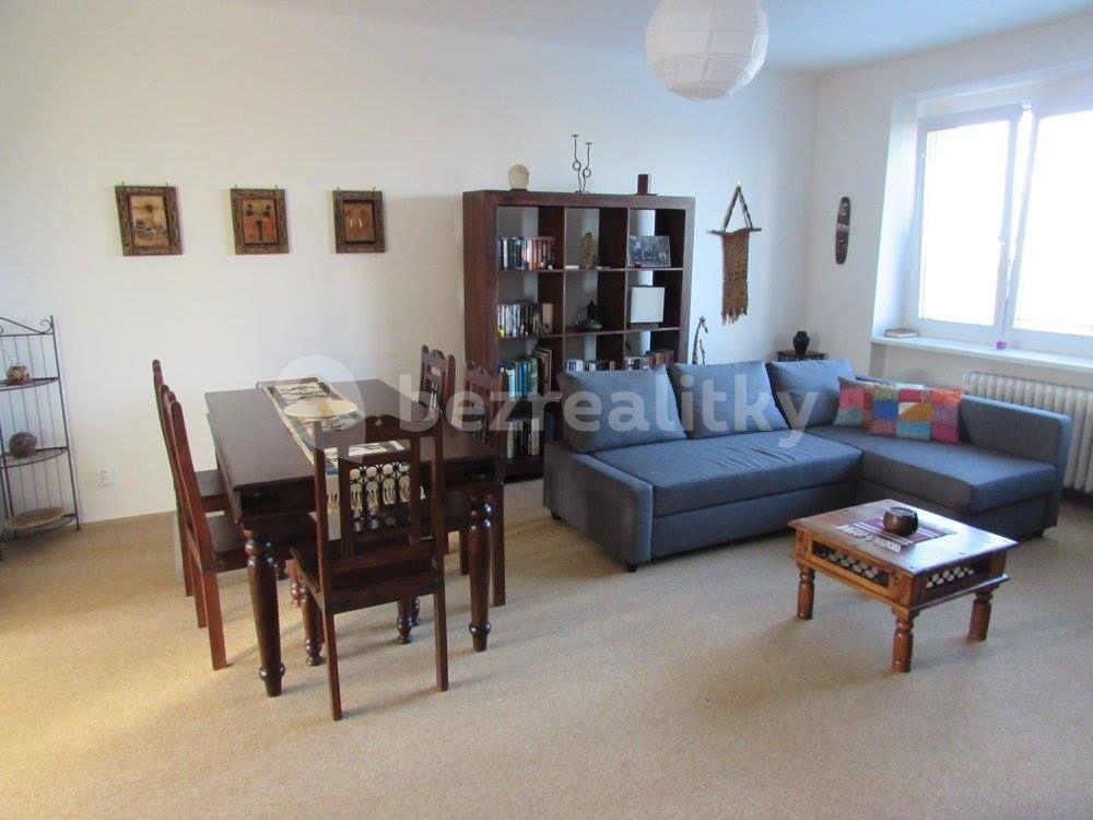 3 bedroom flat to rent, 86 m², Horáčkova, Prague, Prague