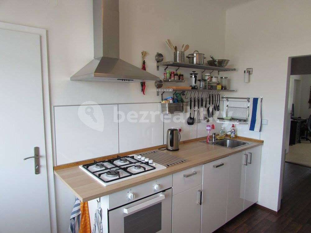 3 bedroom flat to rent, 86 m², Horáčkova, Prague, Prague