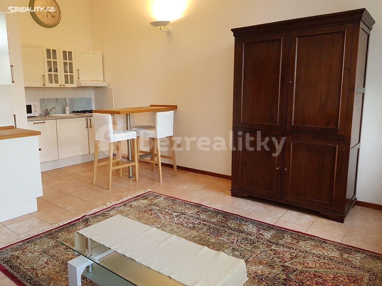 1 bedroom with open-plan kitchen flat to rent, 50 m², Korunní, Prague, Prague