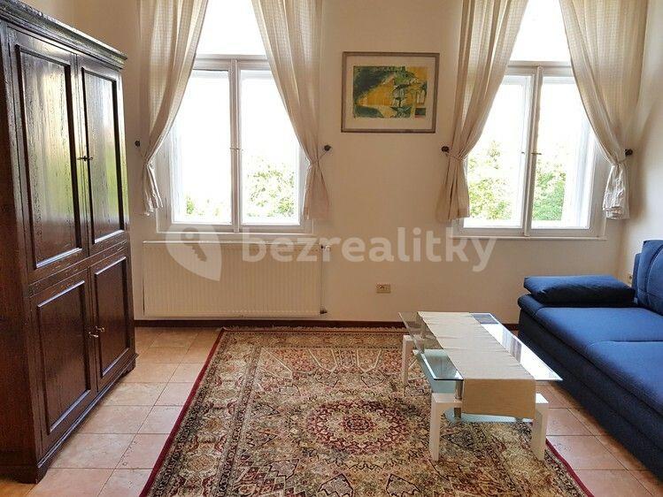 1 bedroom with open-plan kitchen flat to rent, 50 m², Korunní, Prague, Prague