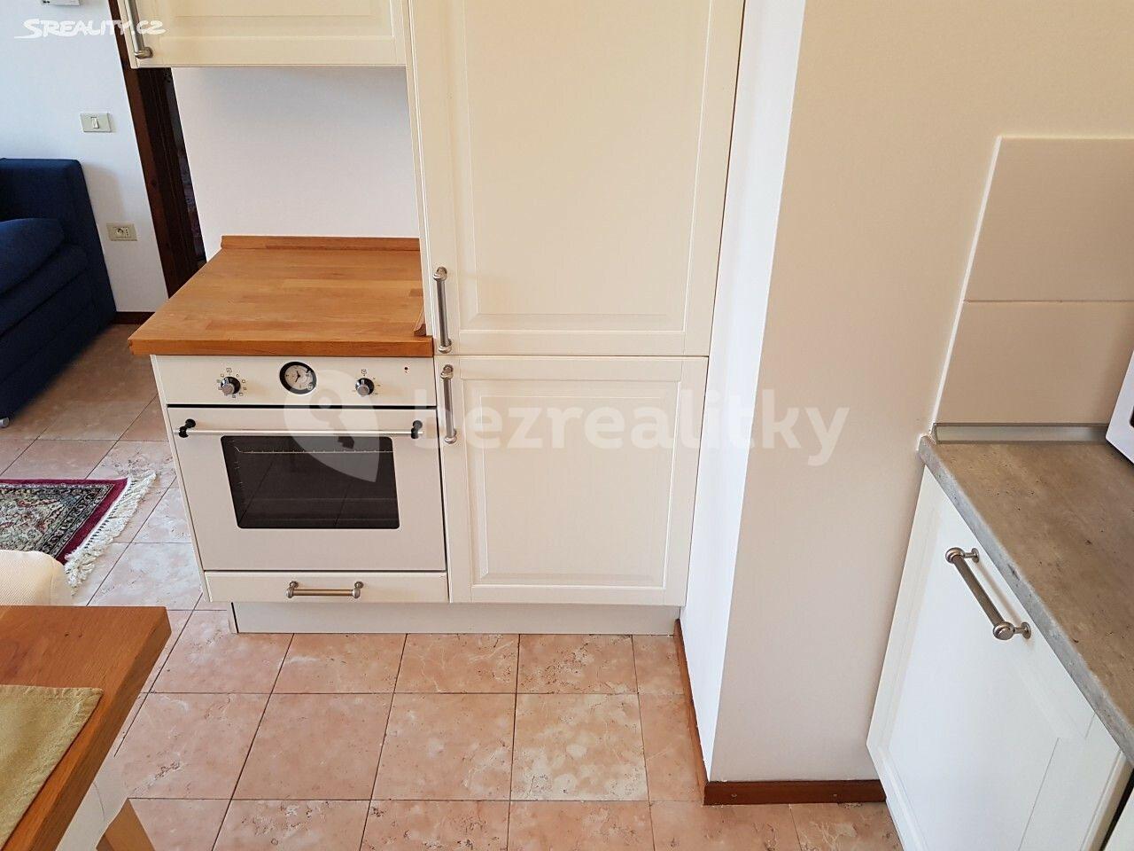 1 bedroom with open-plan kitchen flat to rent, 50 m², Korunní, Prague, Prague