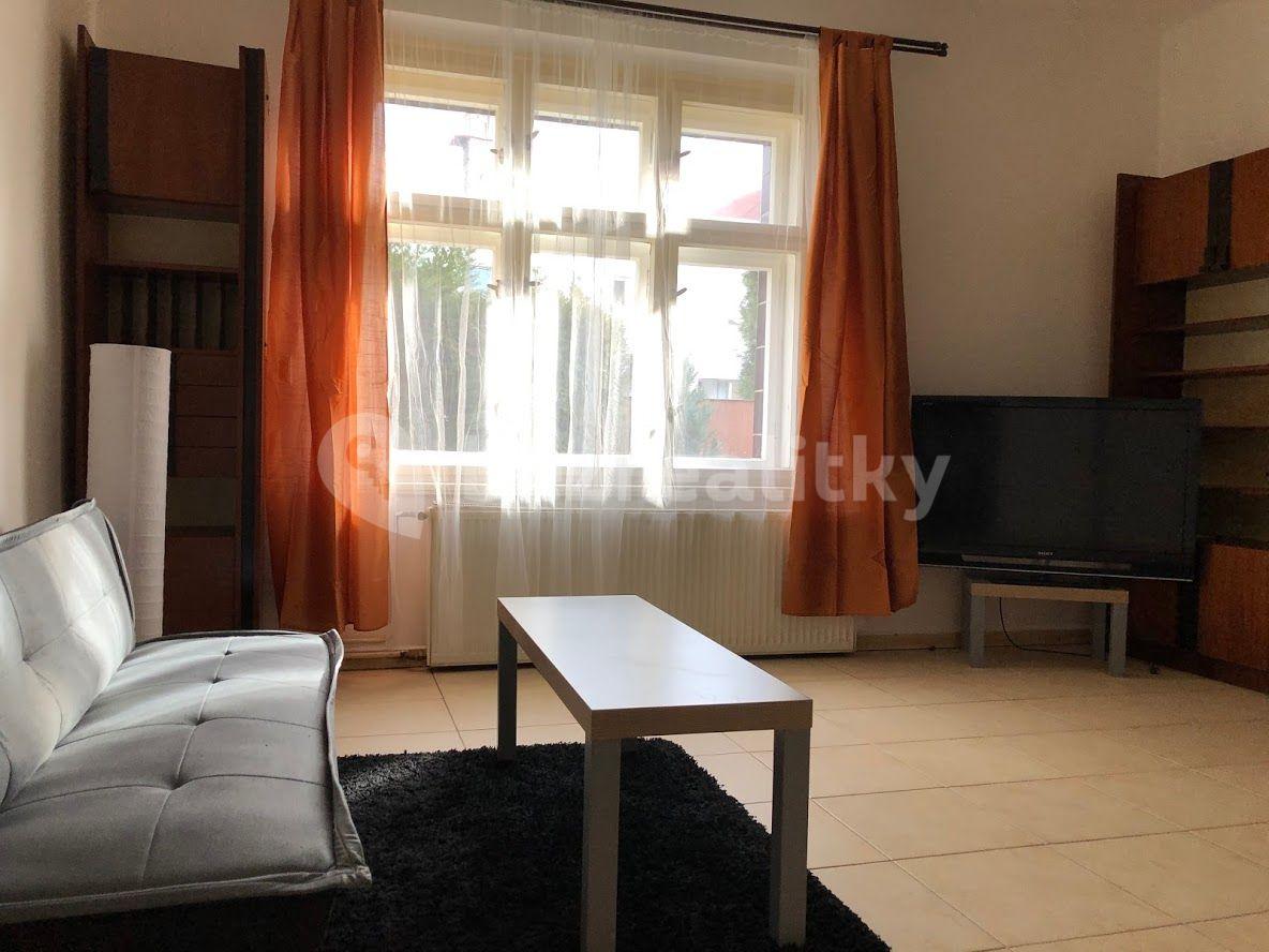 2 bedroom flat to rent, 81 m², Pod Belárií, Prague, Prague